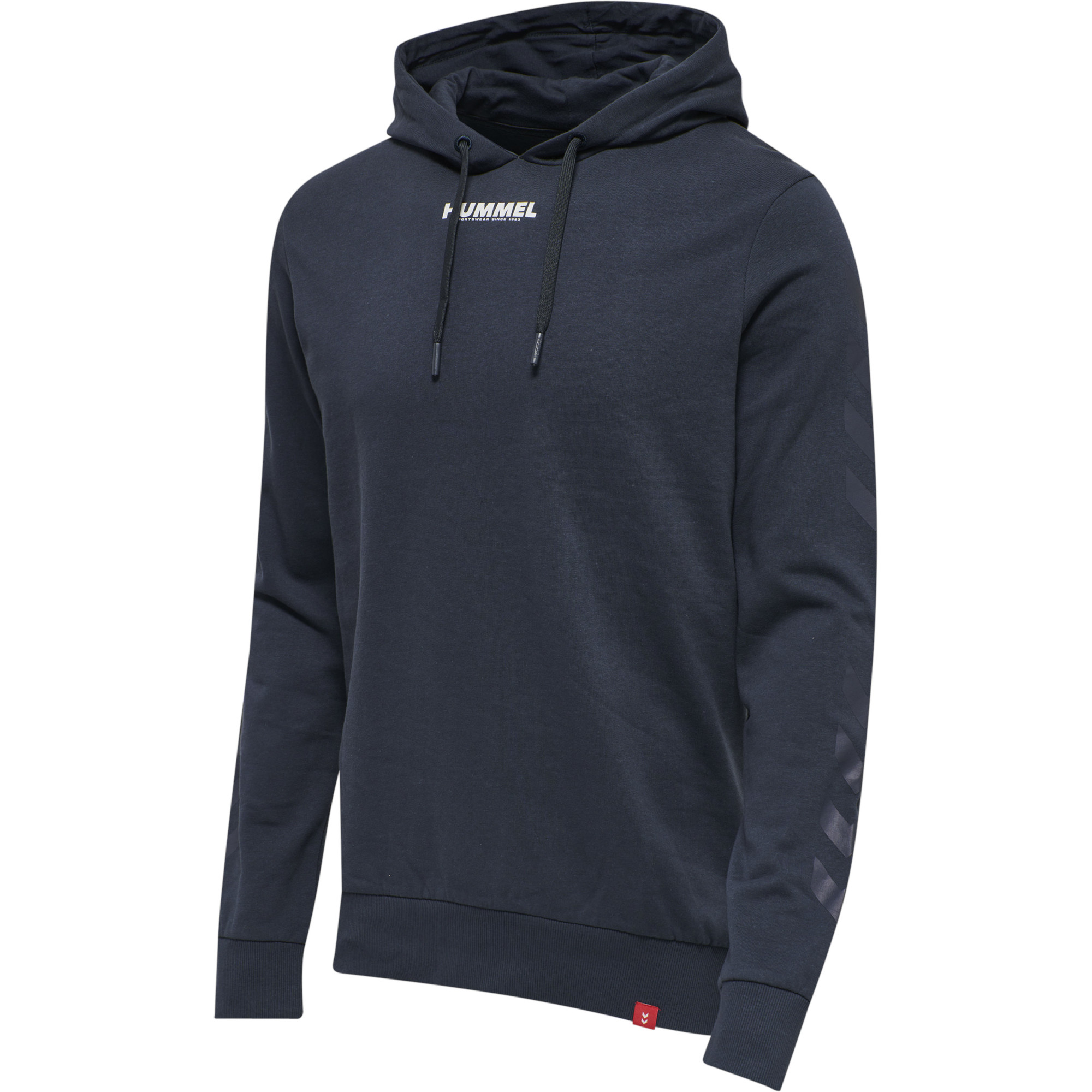 Толстовка Hummel унисекс с капюшоном Legacy Hoodie 212565 5390₽