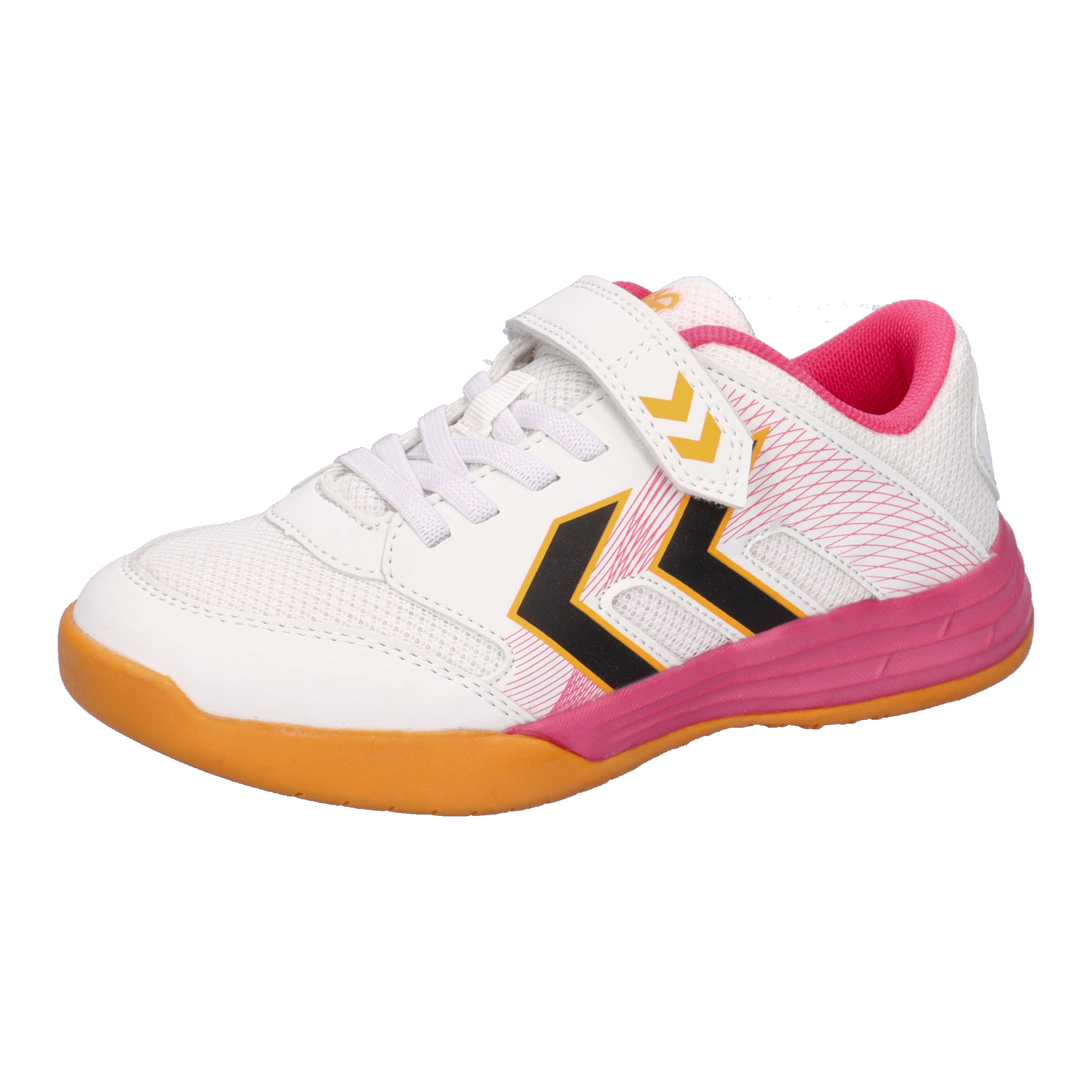 Hummel Kinder Hallenschuhe MULTIPLAY STABLE VC JR 224854 8590₽