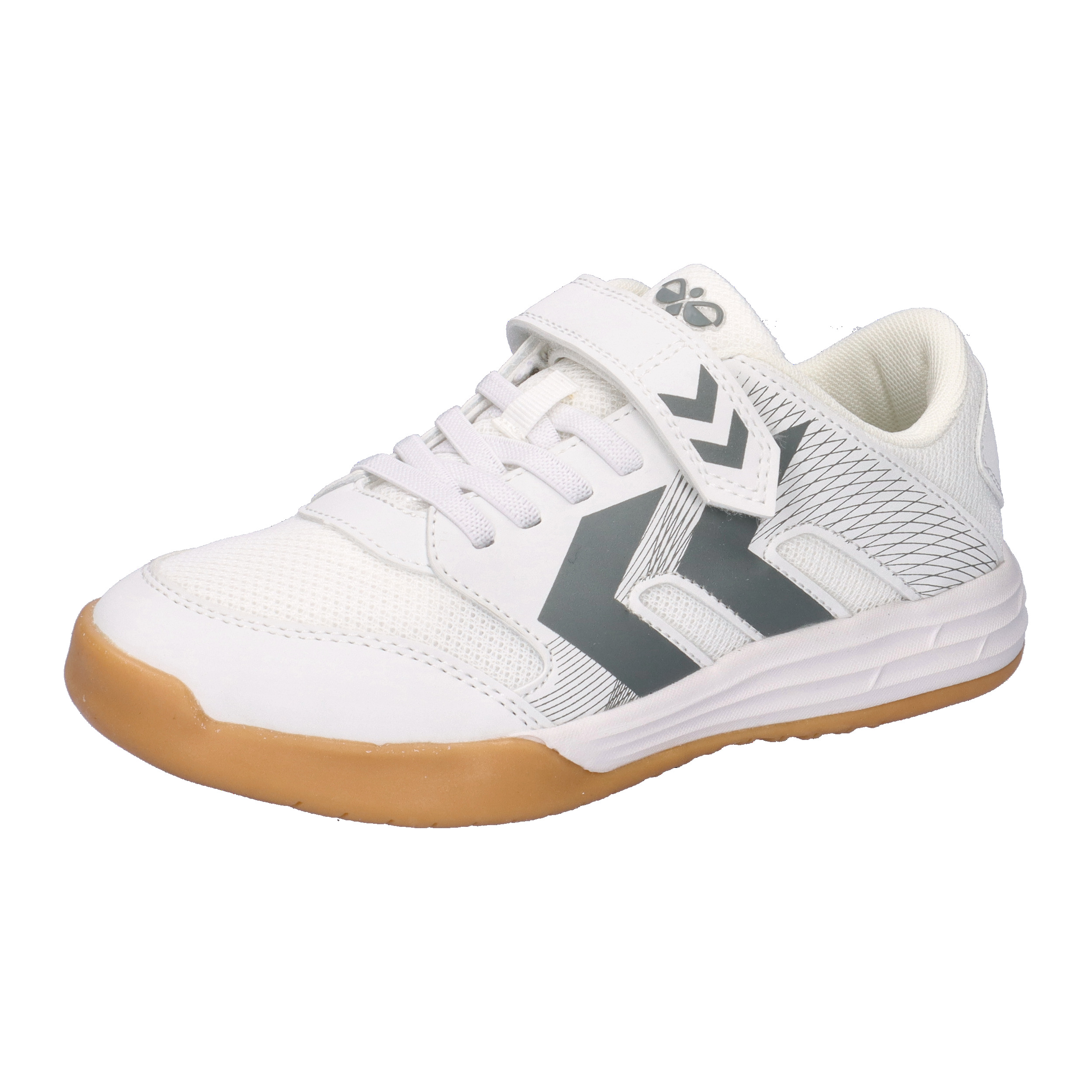 Игровой АВТОМАТ Hummel Kinder Hallenschuhe MULTIPLAY STABLE VC JR 224854 7690₽