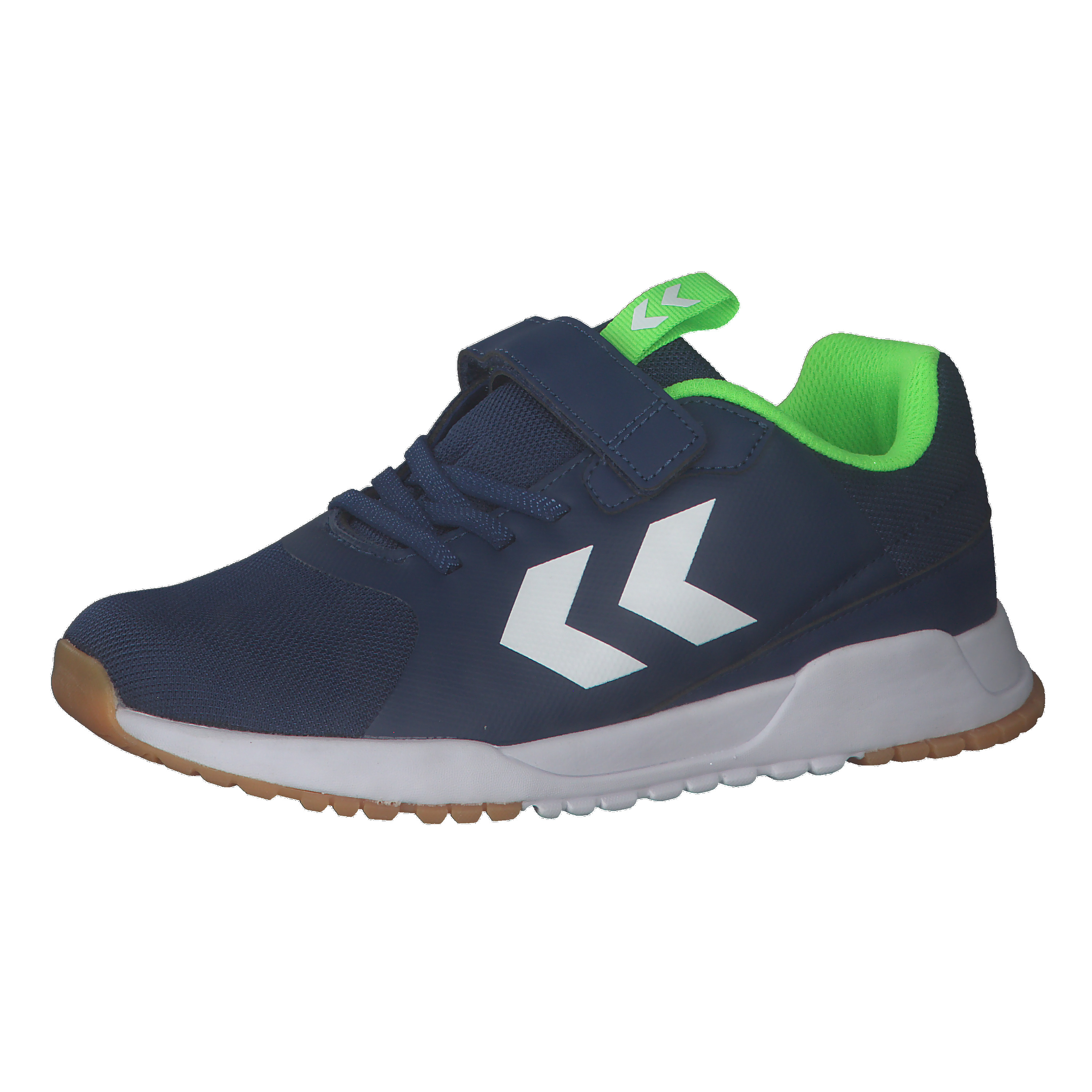 Кроссовки Hummel Jungen OMNI1 JR 216794