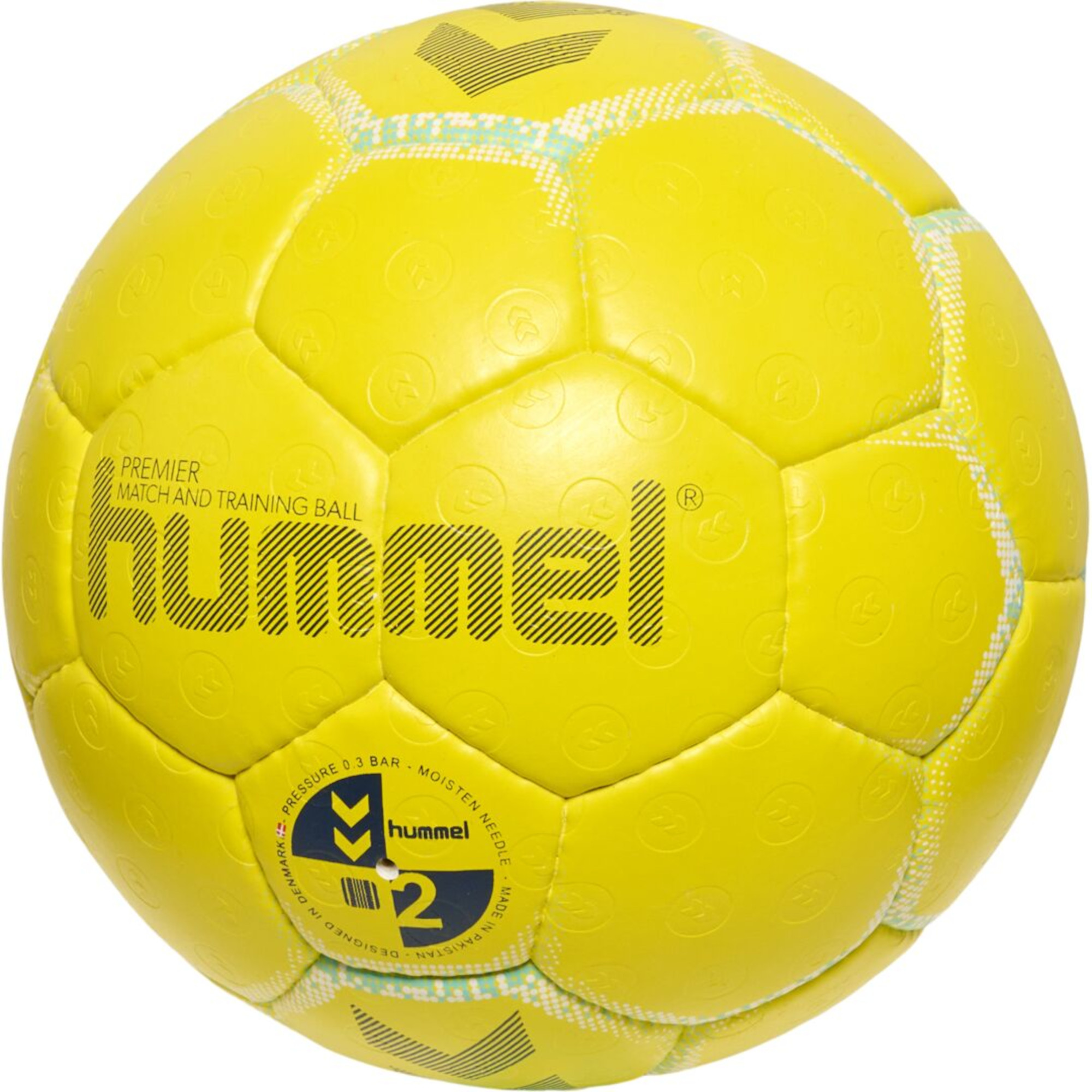 Hummel Handball PREMIER HB 212551 5890₽