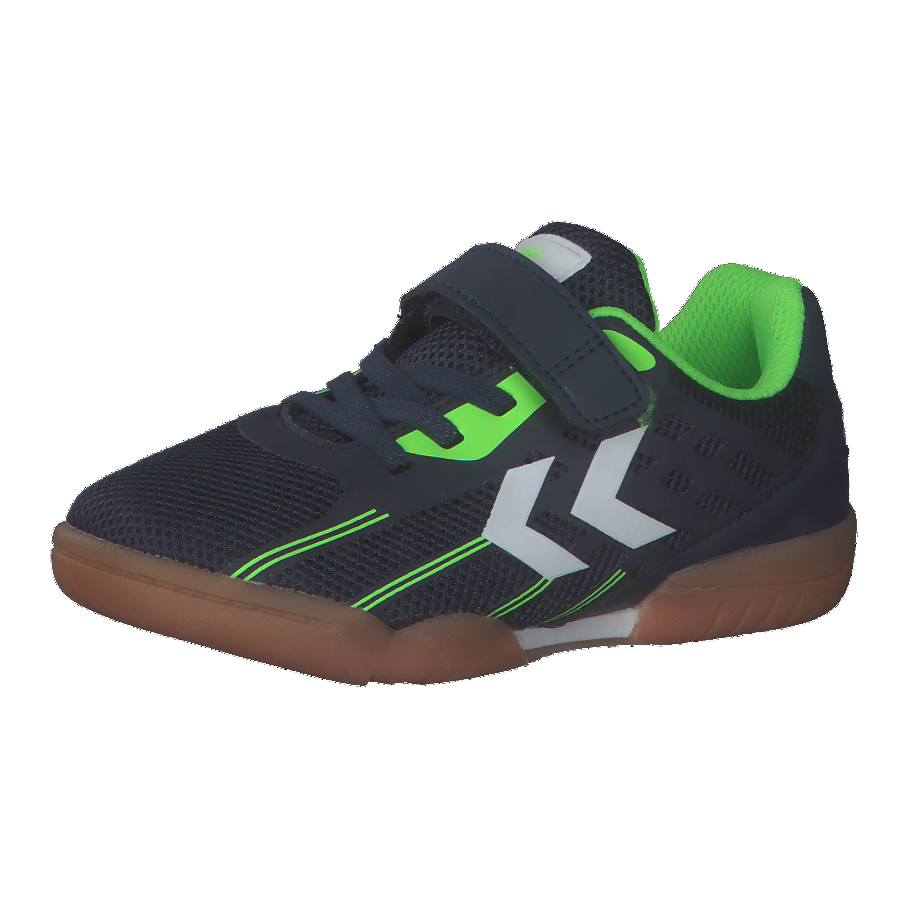 Hummel Root Elite Scarpe da Ginnastica Black 37