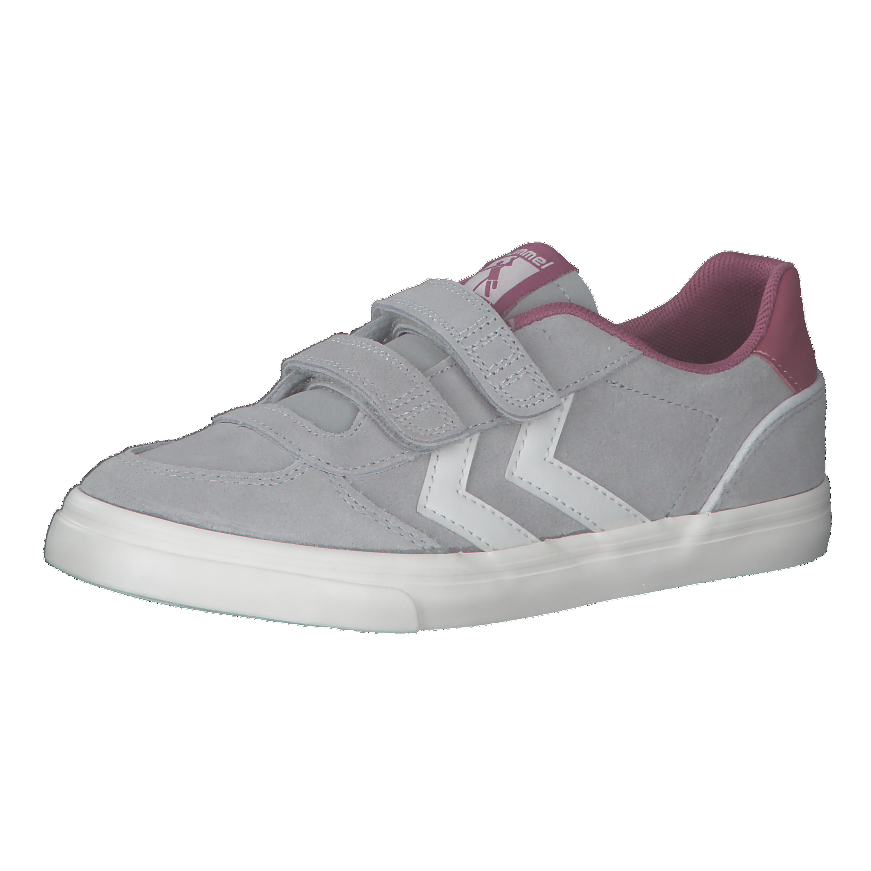 Кроссовки Hummel Kinder STADIL 3.0 JR 213501