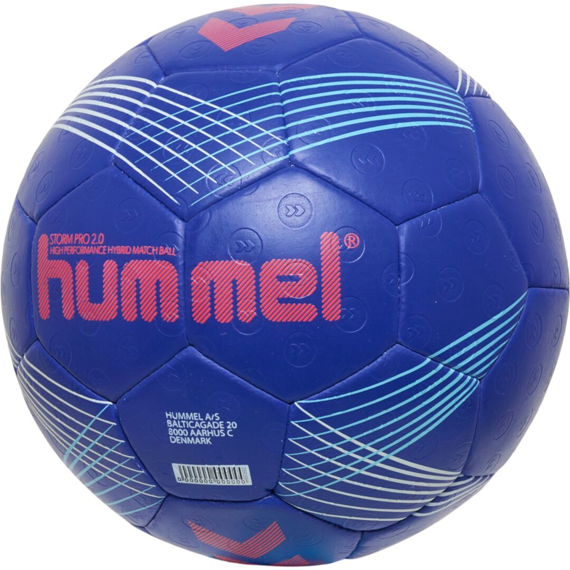 Hummel Handball Storm Pro 20 HB 212546 для гандбола 10990₽