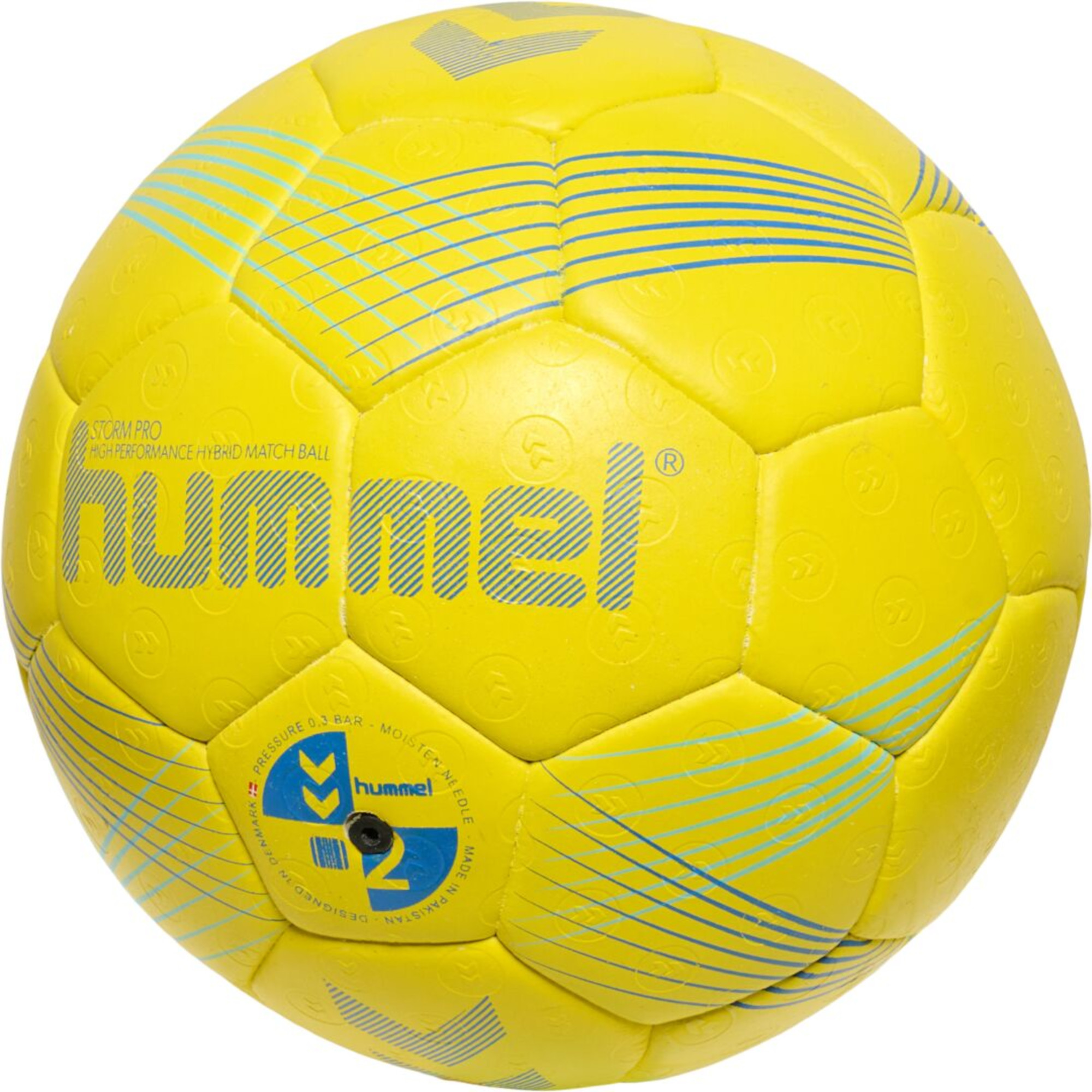 Hummel Handball Storm Pro HB 212547 для гандбола 9190₽