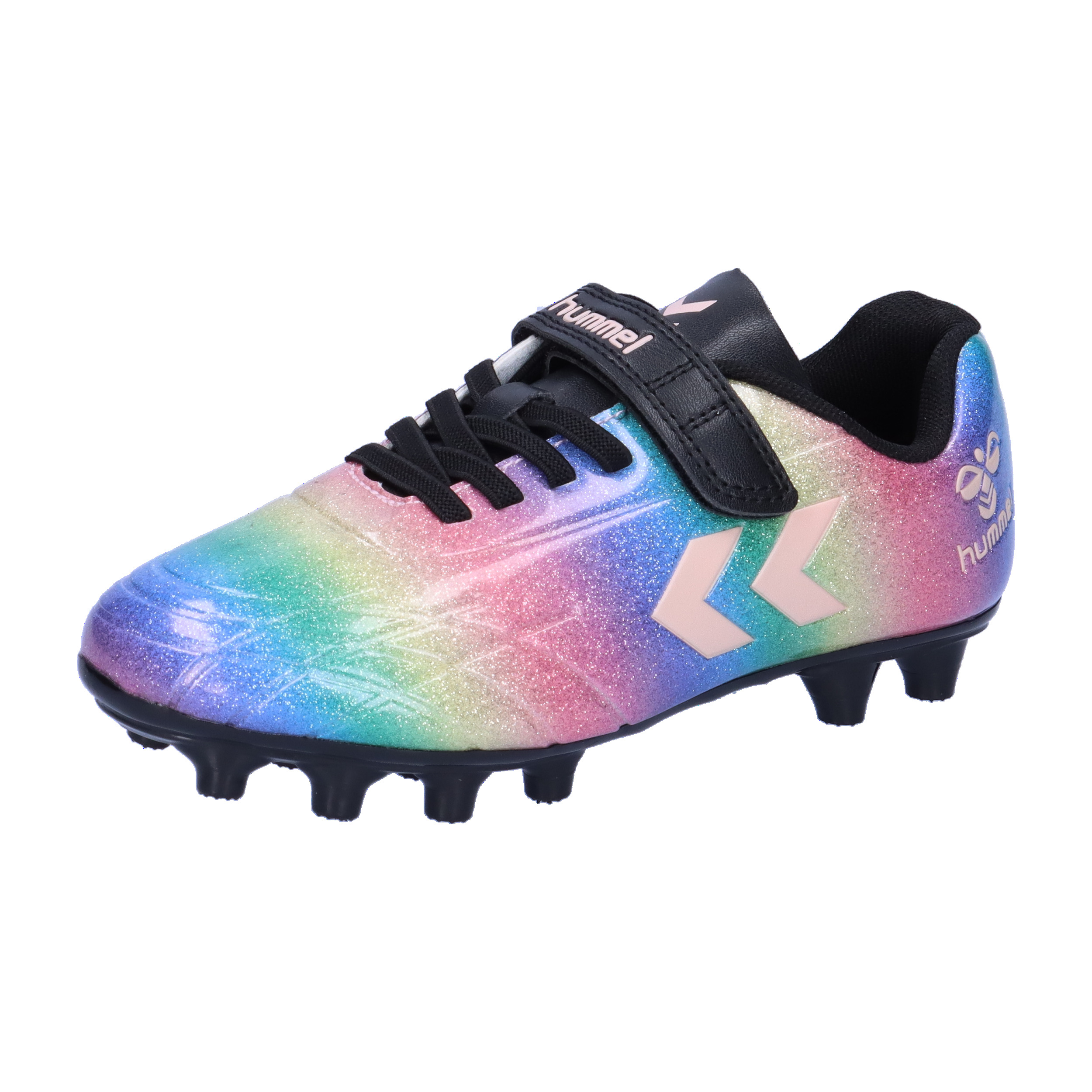 Hummel Kinder Fußballschuhe Top Star F.G. Jr. 216568 - Bild 34 von 42