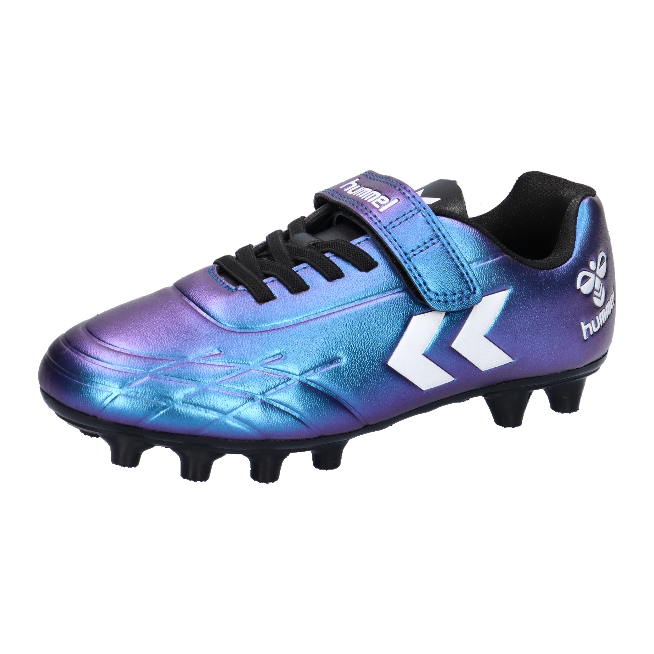 Hummel Kinder Fußballschuhe Top Star F.G. Jr. 216568 - Bild 24 von 42