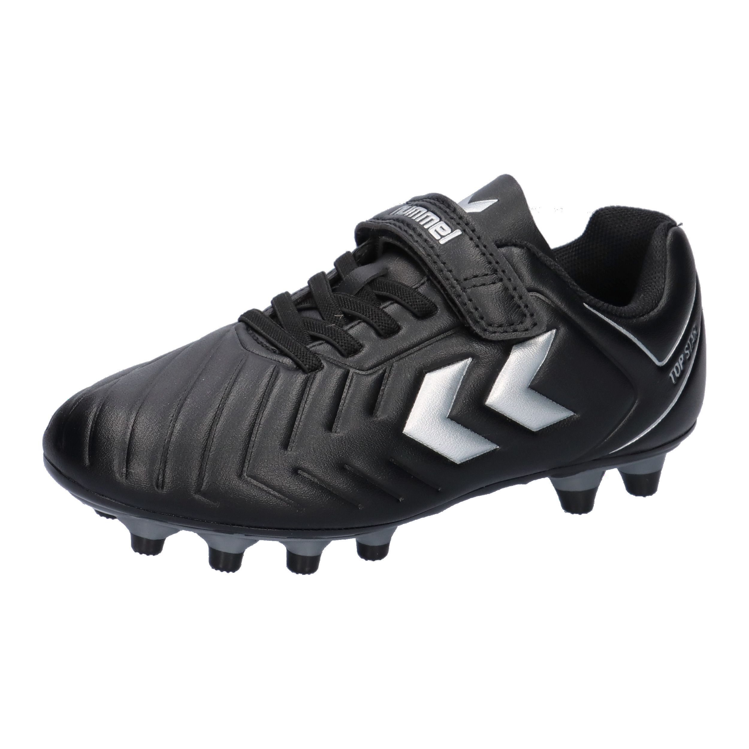 Hummel Kinder Fuballschuhe TOP STAR FG 20 VC Jr 234857 9090₽