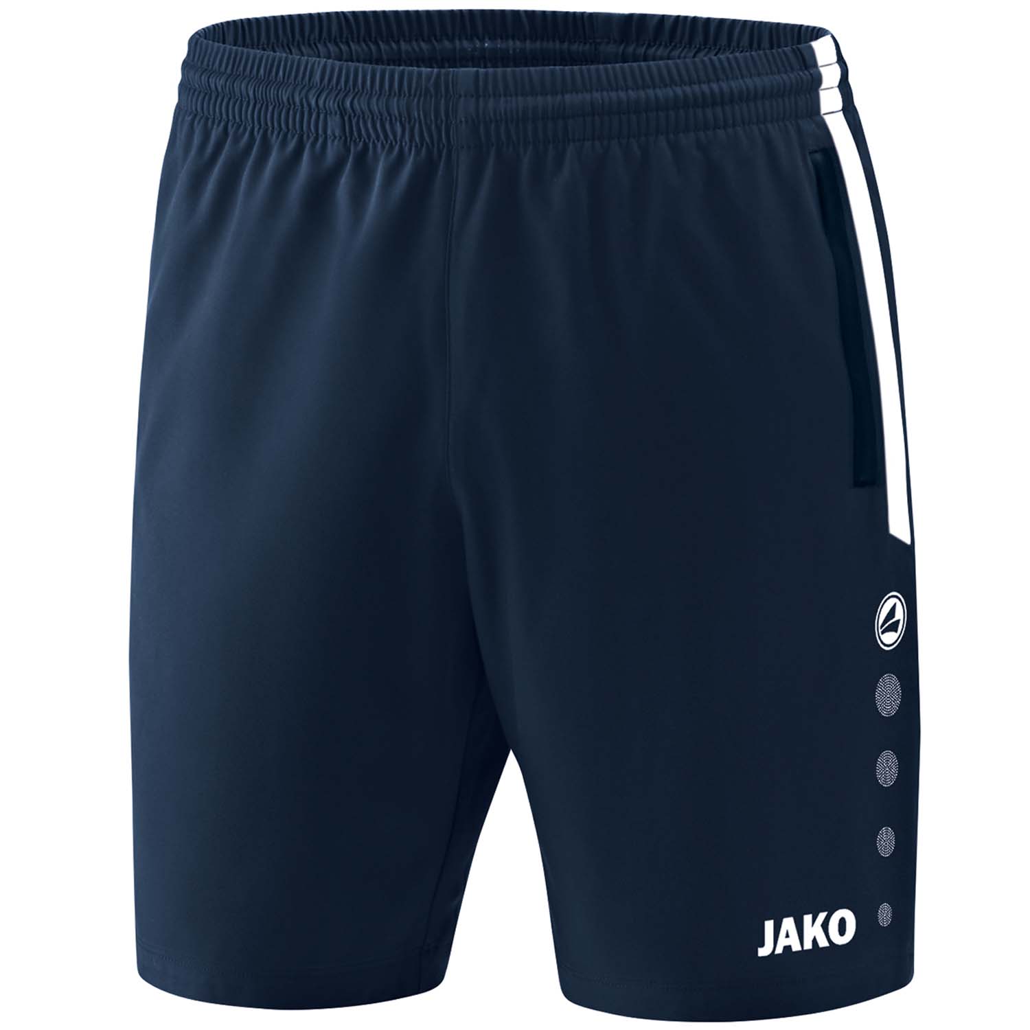 Jako Herren Short Brasil C6292