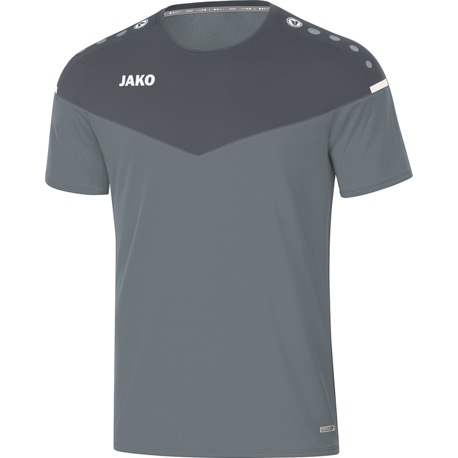 Jako Herren T-Shirt Champ 20 6120 7190₽