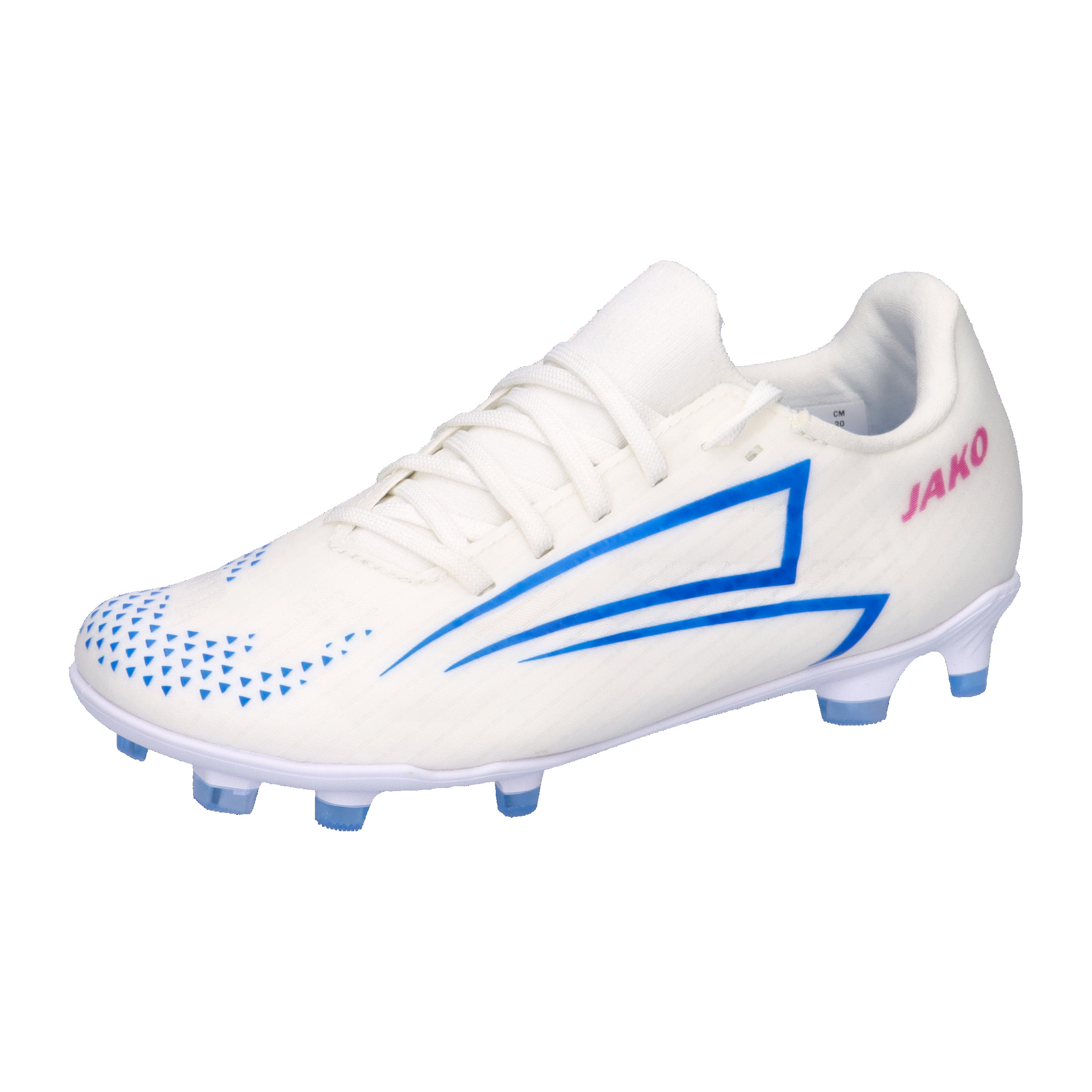 Jako Kinder Fussballschuhe RS89 Academy FGAG 5554 10690₽
