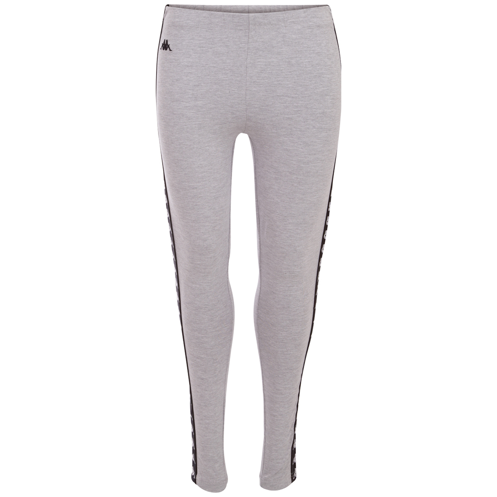 Леггинсы Kappa Damen JANNE 310026