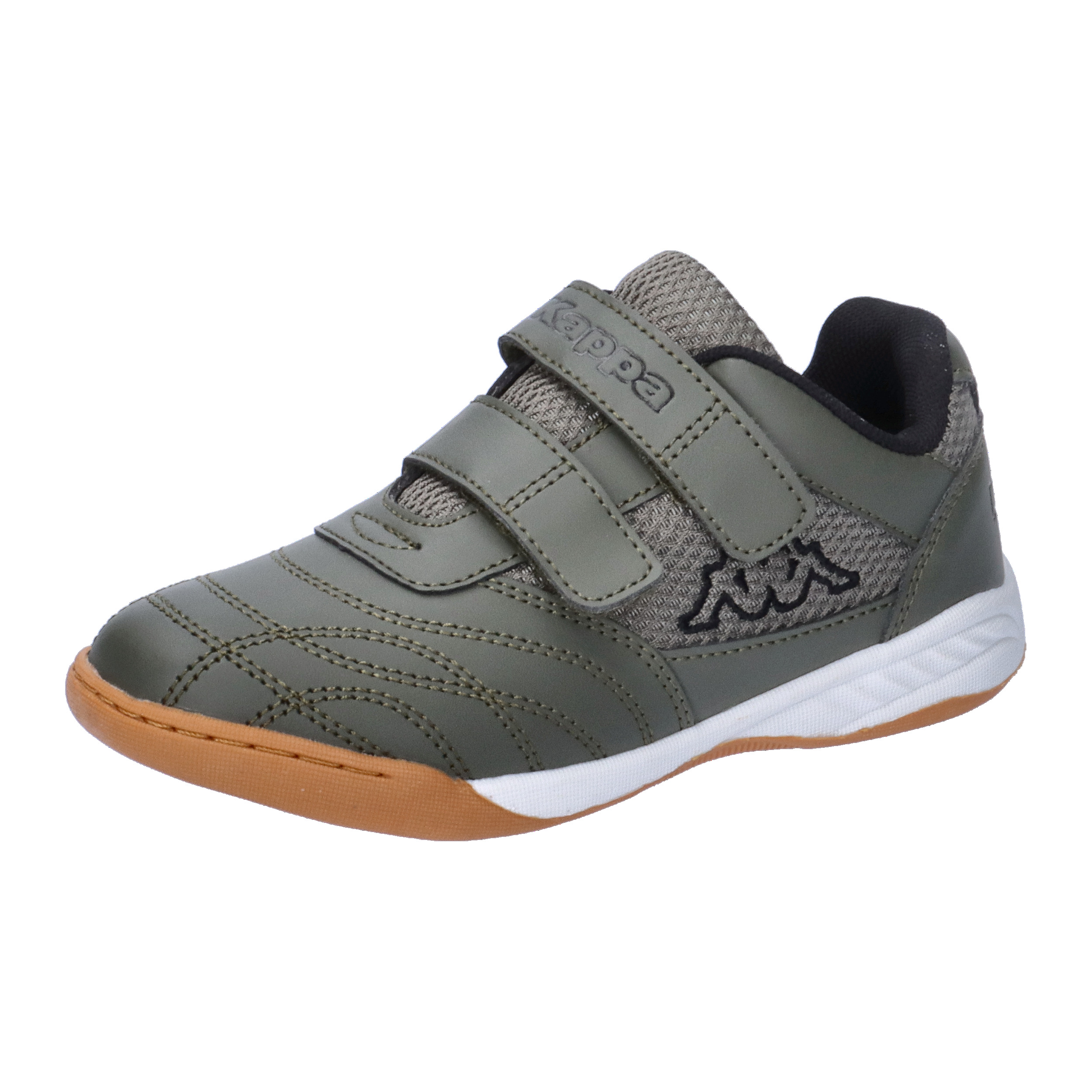 Kappa Kinder Hallenschuhe Kickoff Kids 260509K 9090₽