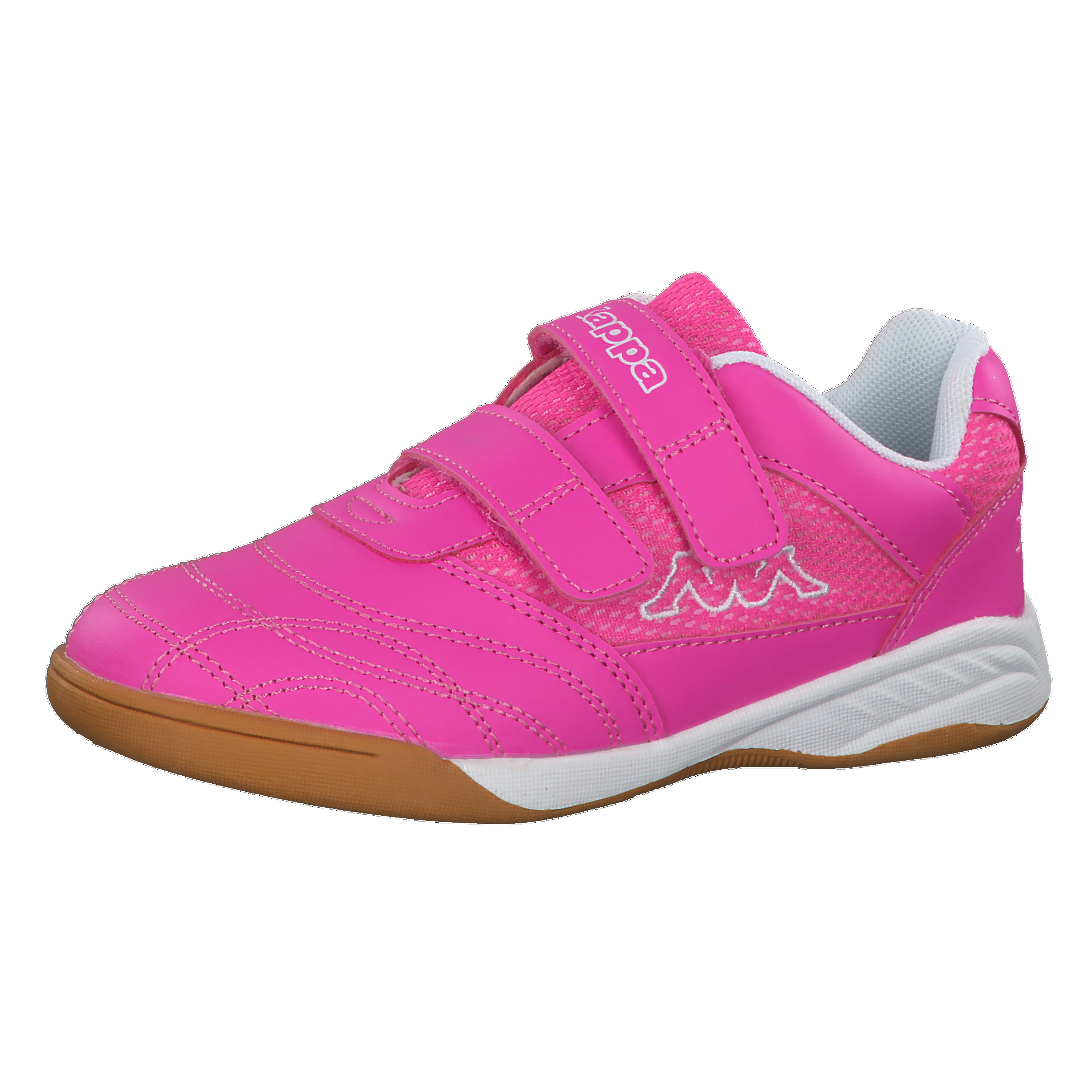 Kappa Kinder Hallenschuhe Kickoff Kids 260509K Pink 7890₽