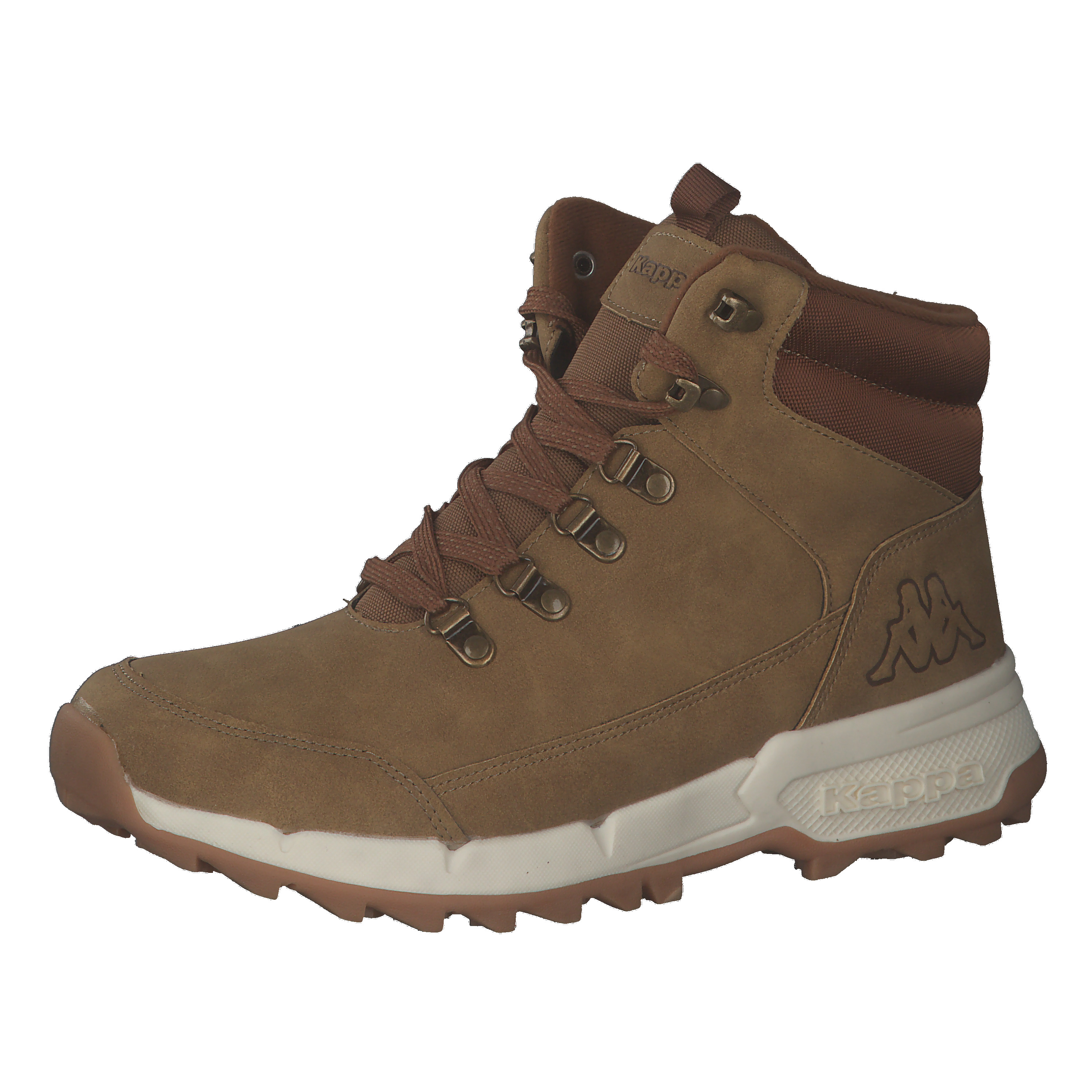 Зимние ботинки унисекс Kappa TIBER Unisex 243201 6190₽