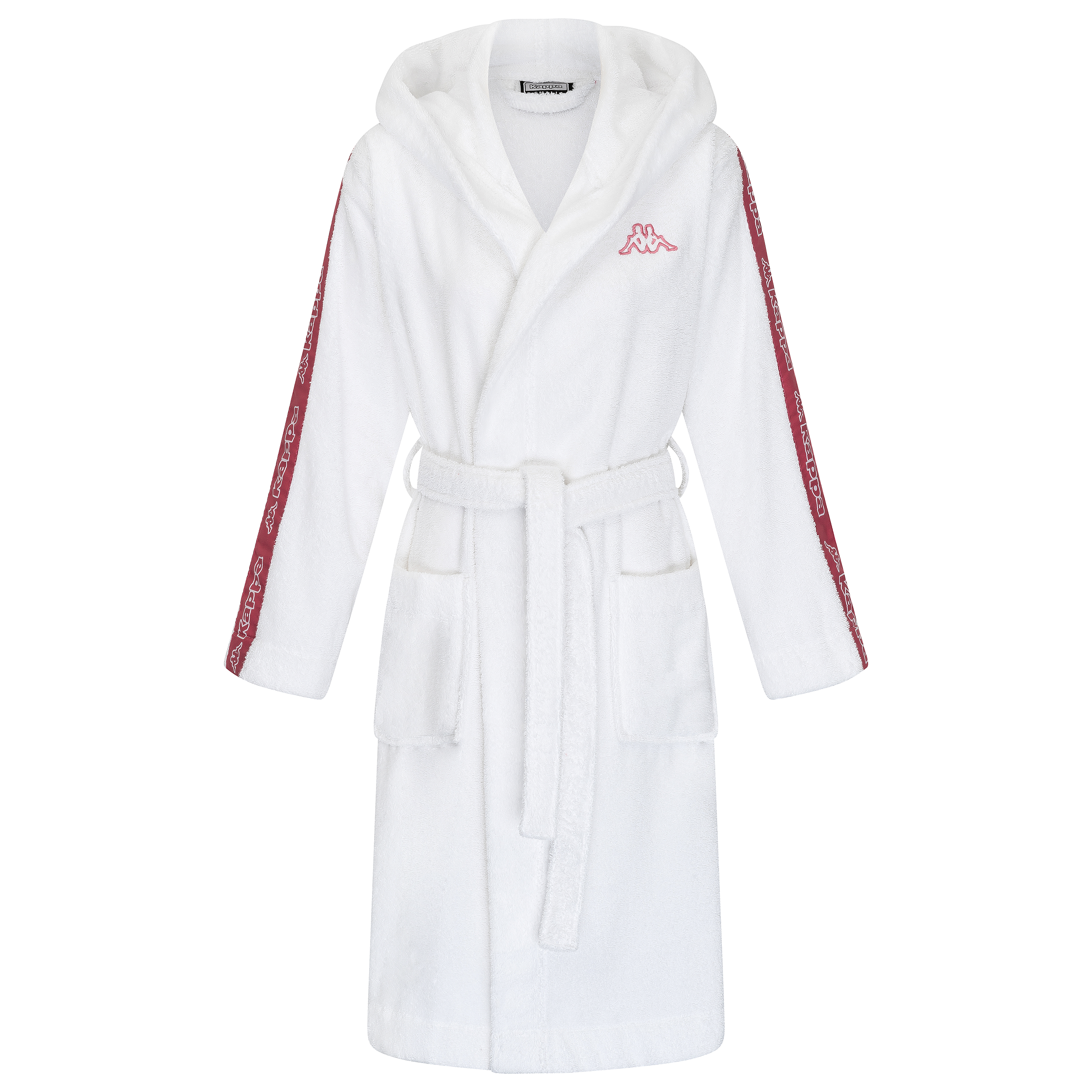 Kappa Damen Bademantel Zuffy 708340 - Bild 14 von 15