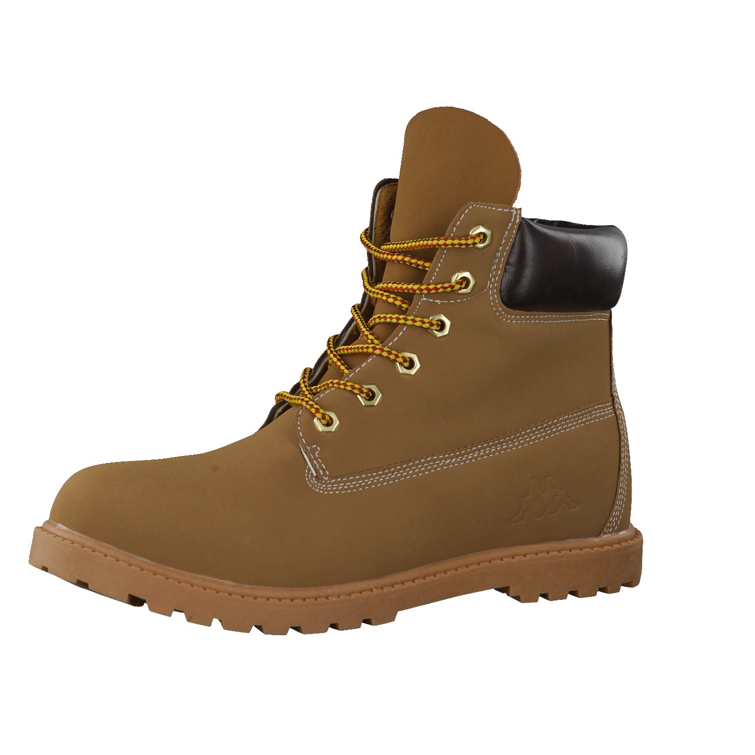 Модель Kappa Herren Stiefel Kombo Mid 241635