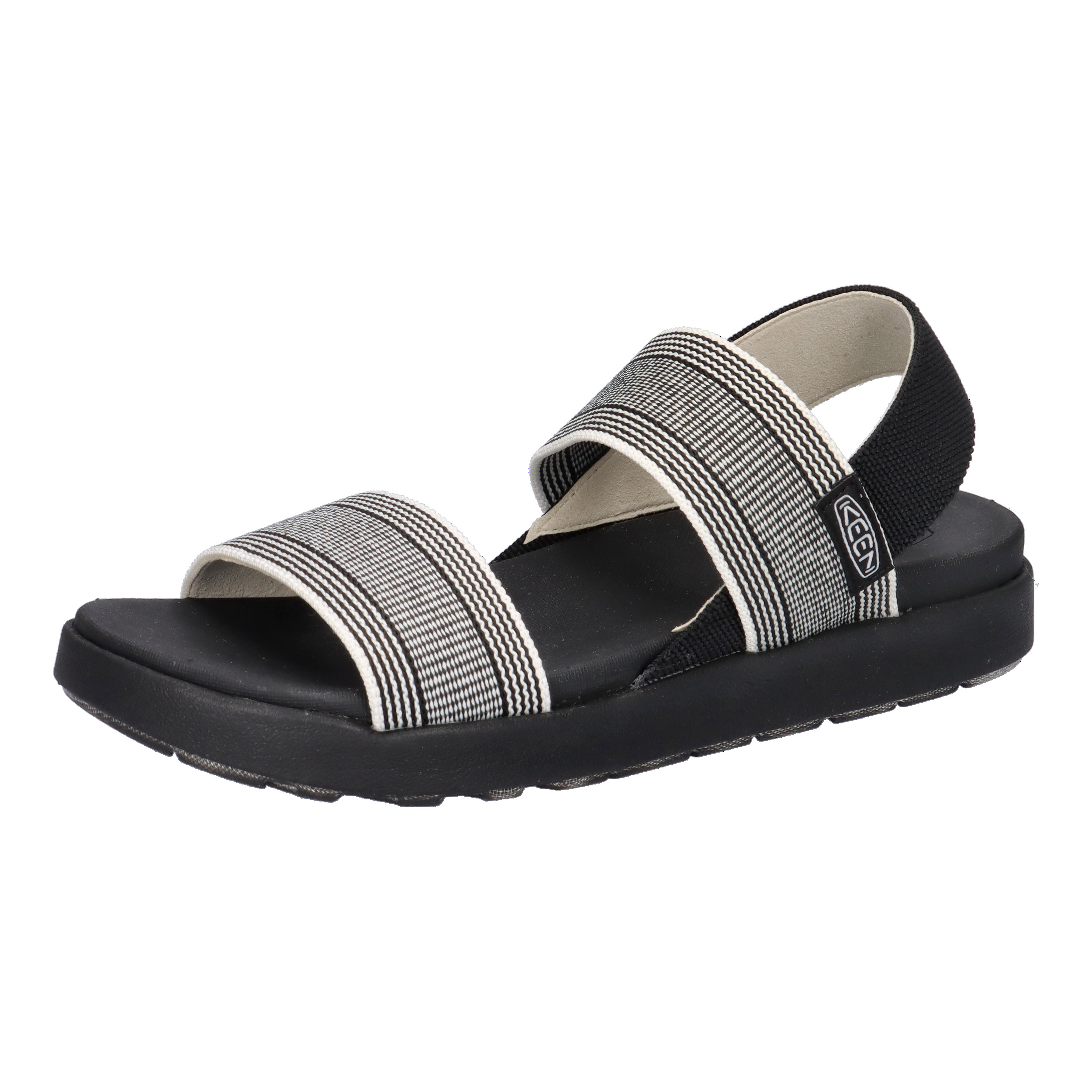 Keen Damen Sandale ELLE BACKSTRAP W