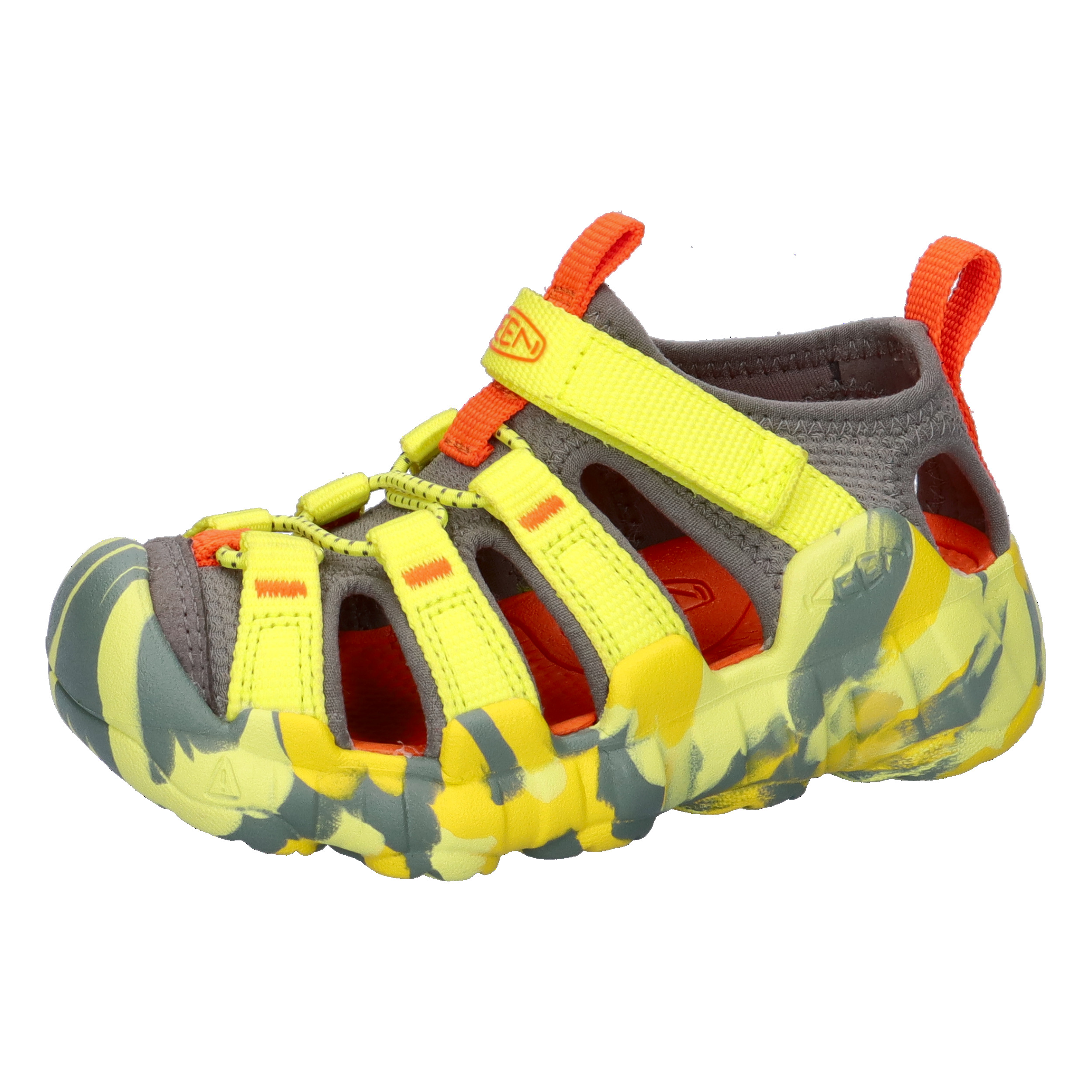 Keen Kinder Trekkingsandale HYPERPORT H2 C 9090₽