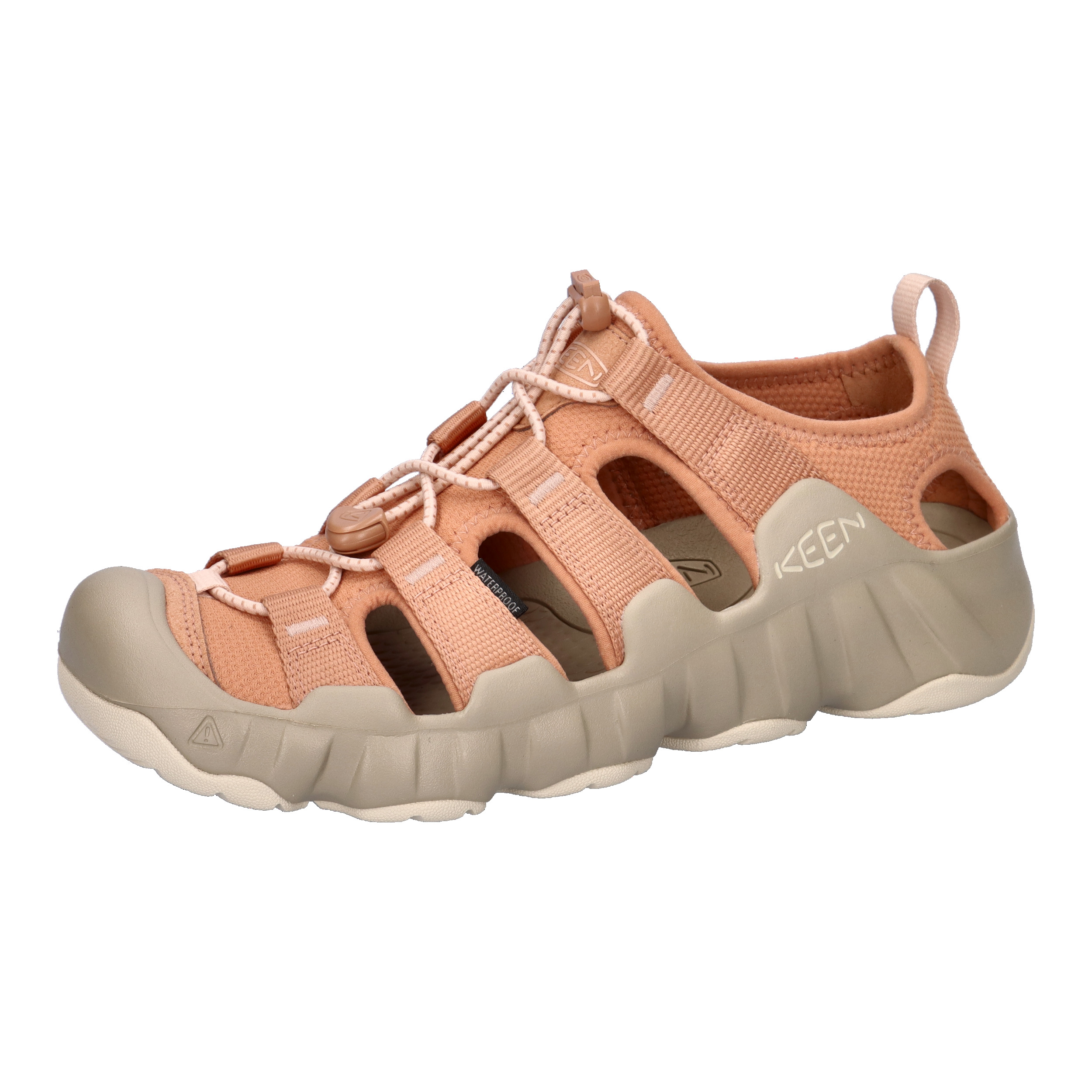 Keen Damen Trekkingsandale H2 W 19690₽