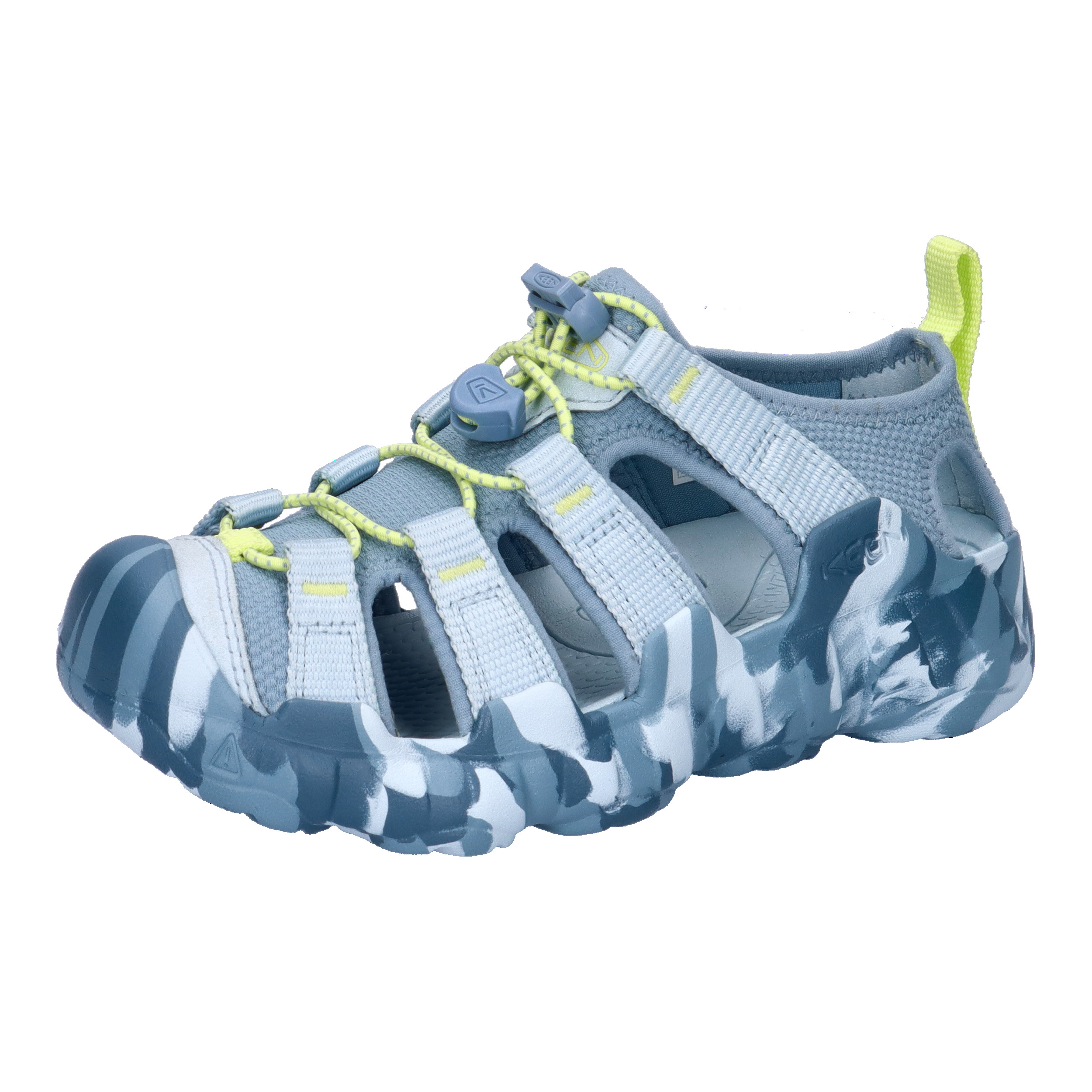 Keen Kinder Trekkingsandale H2 11790₽