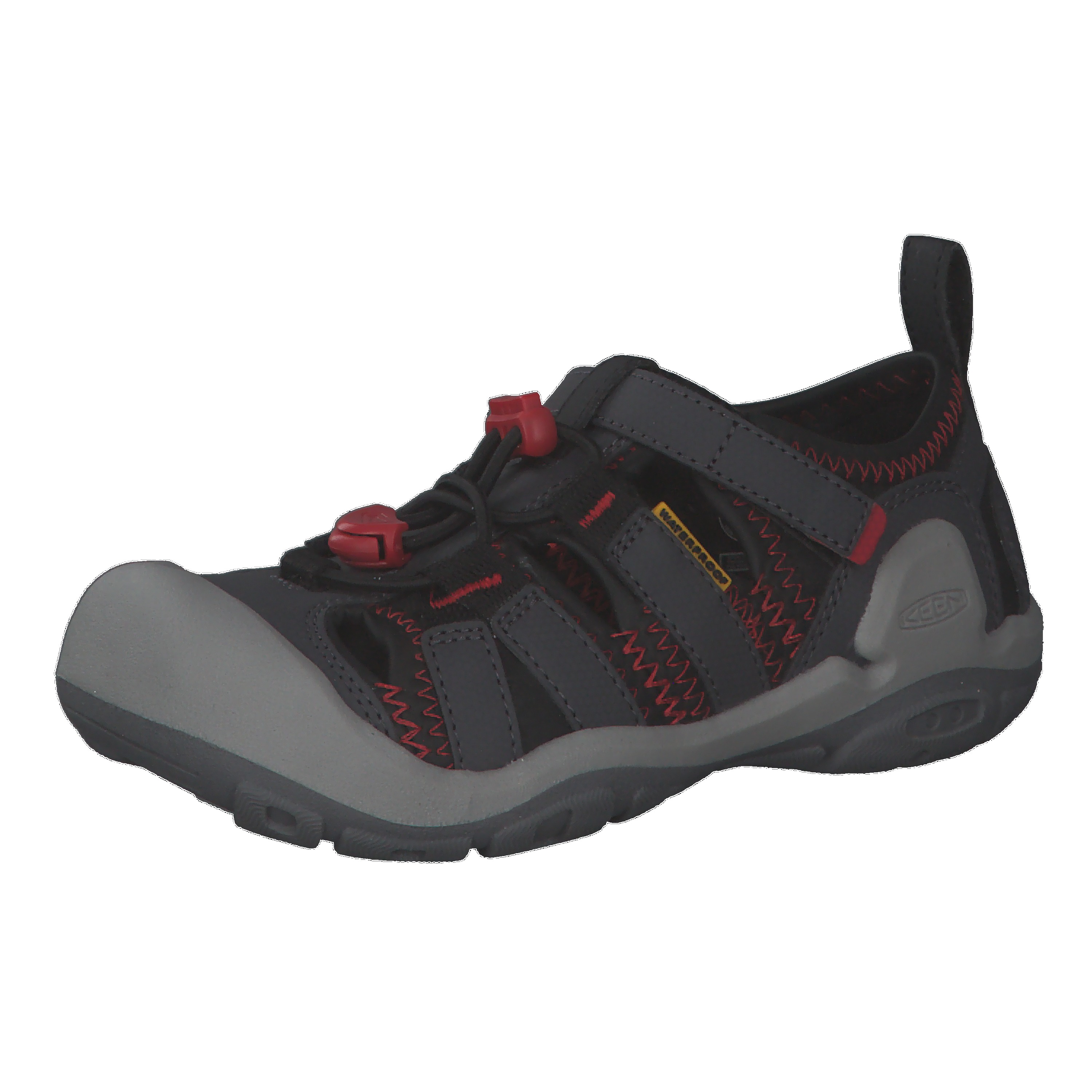 Keen Kinder Sandale Knotch Creek C - Bild 9 von 32