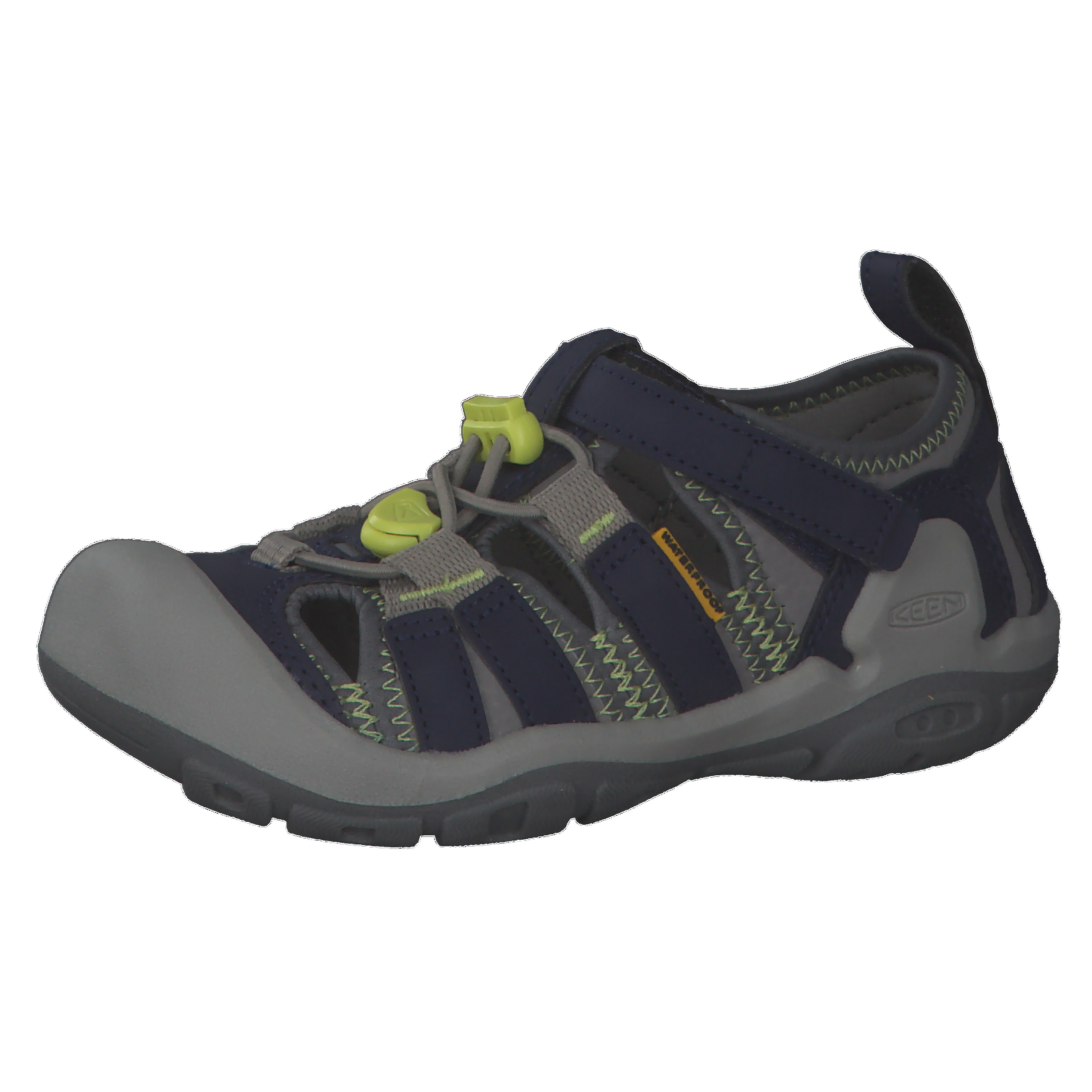 Keen Kinder Sandale Knotch Creek C - Bild 26 von 32