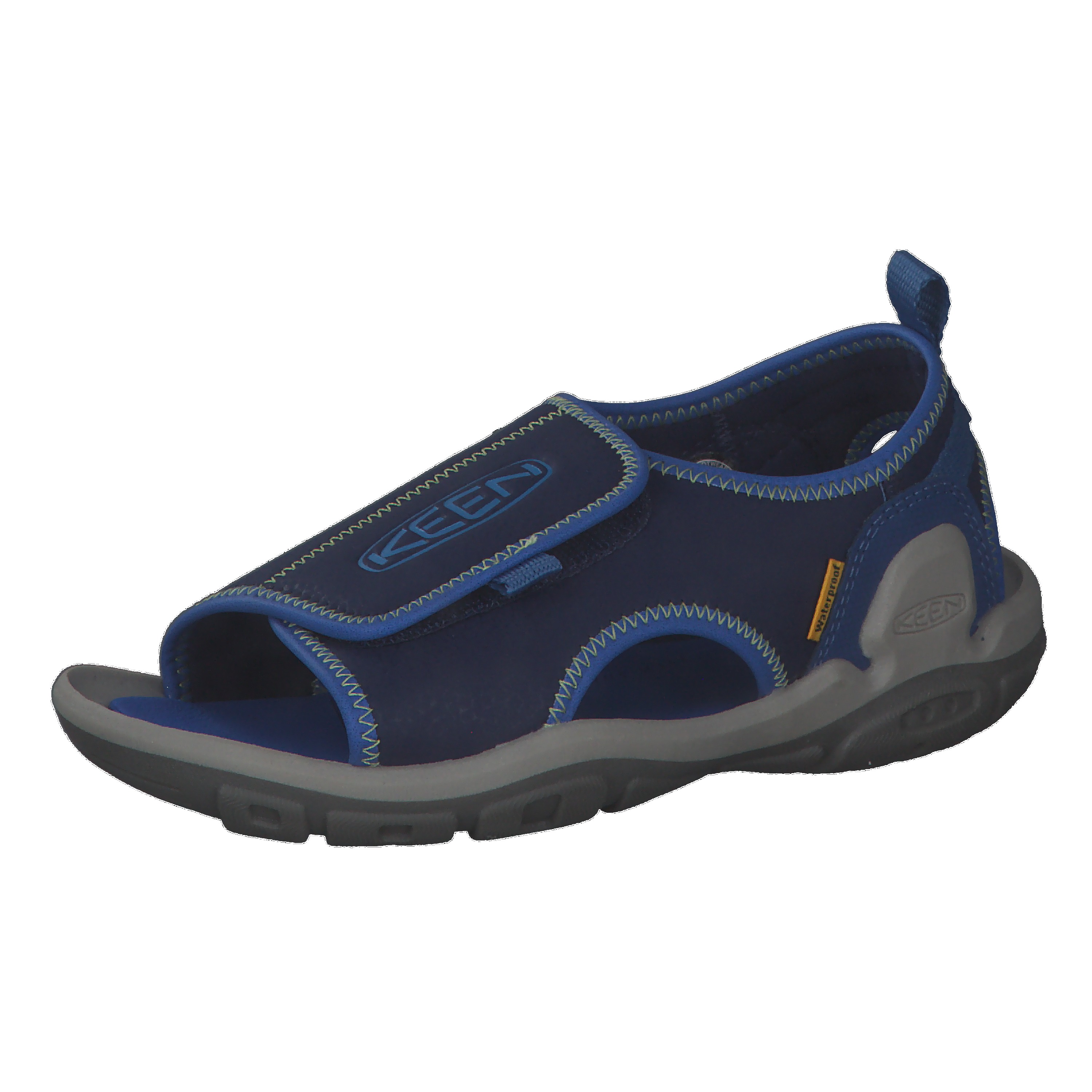 Keen Kinder Sandale Knotch River - Bild 29 von 31