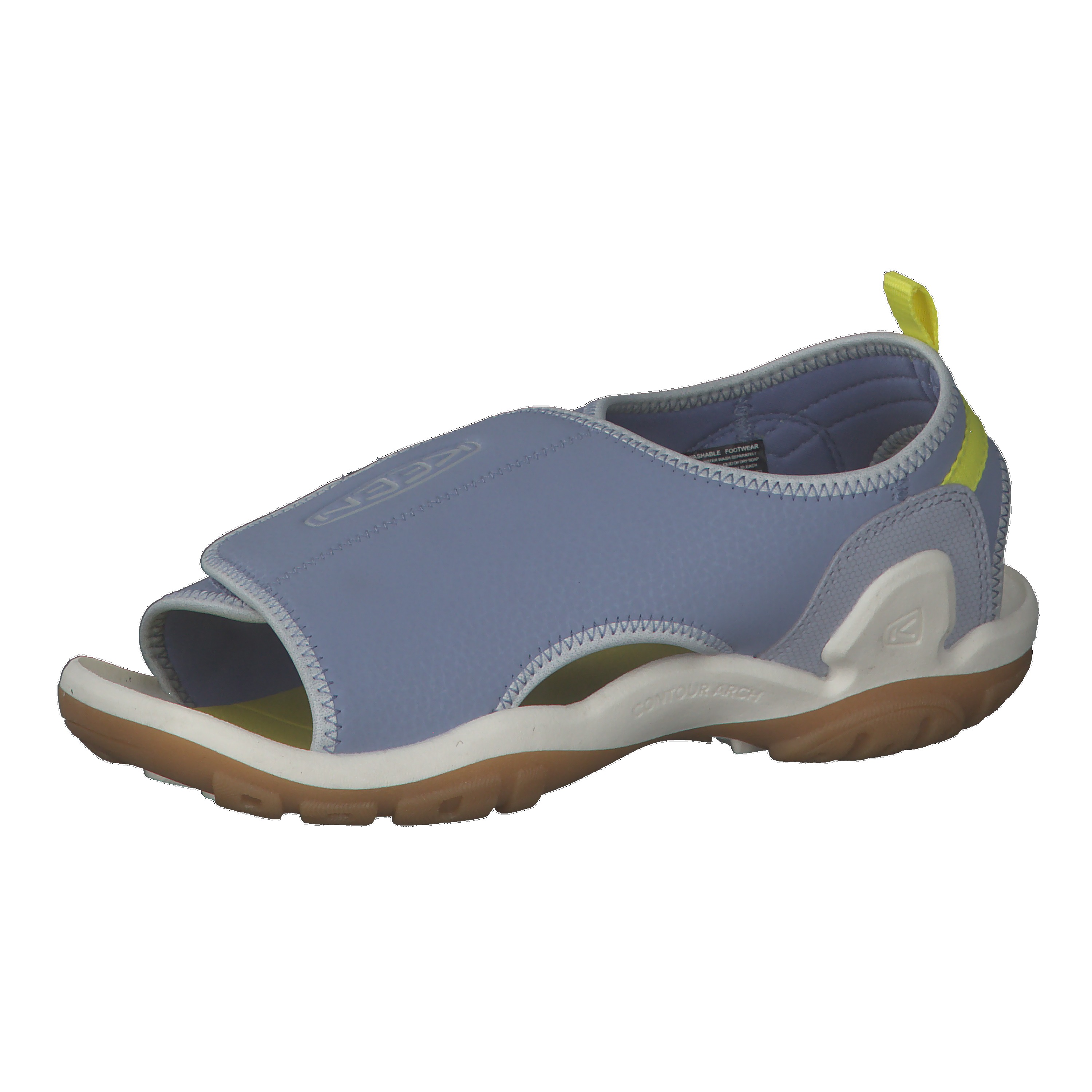 Keen Kinder Sandale Knotch River - Bild 8 von 31