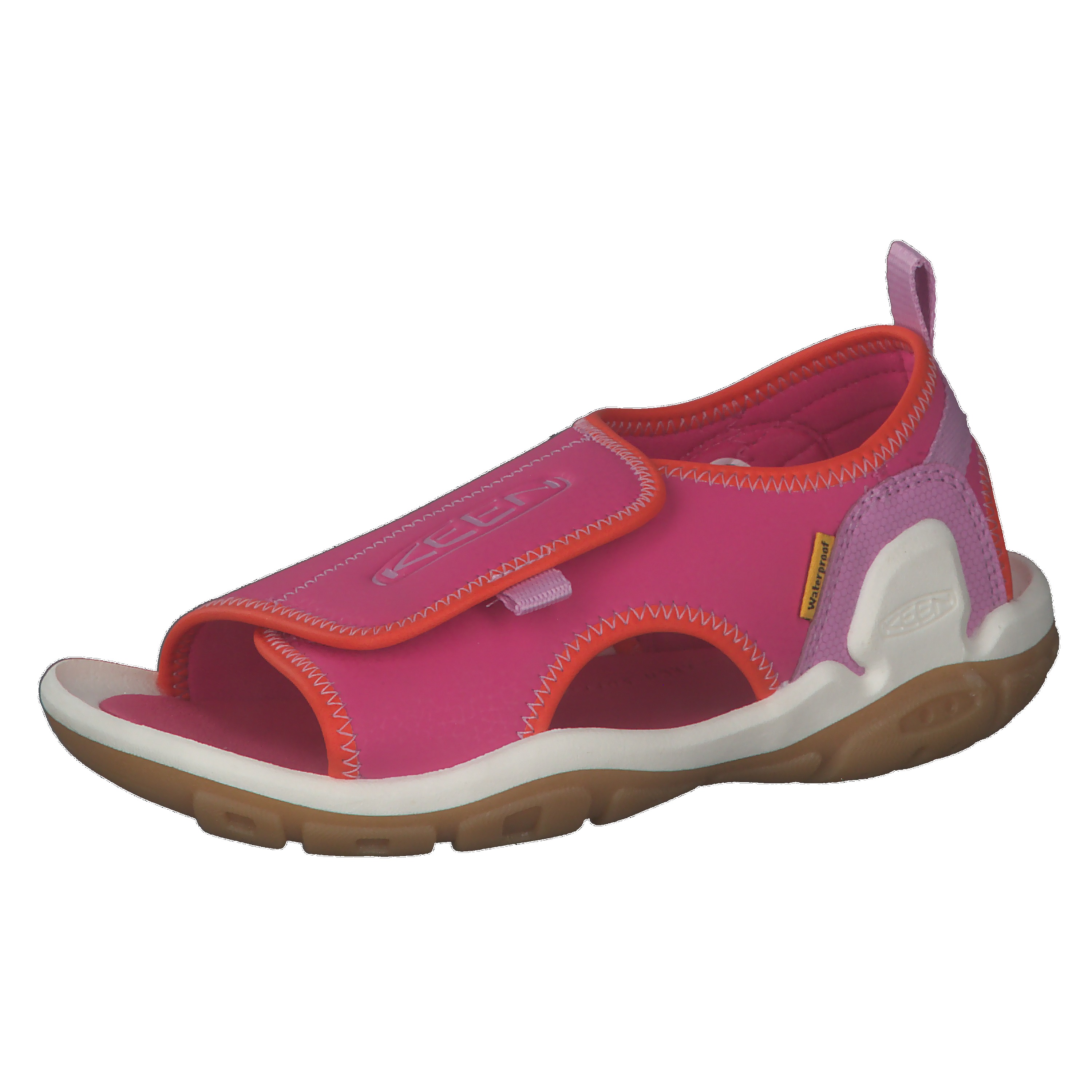 Keen Kinder Sandale Knotch River - Bild 14 von 31