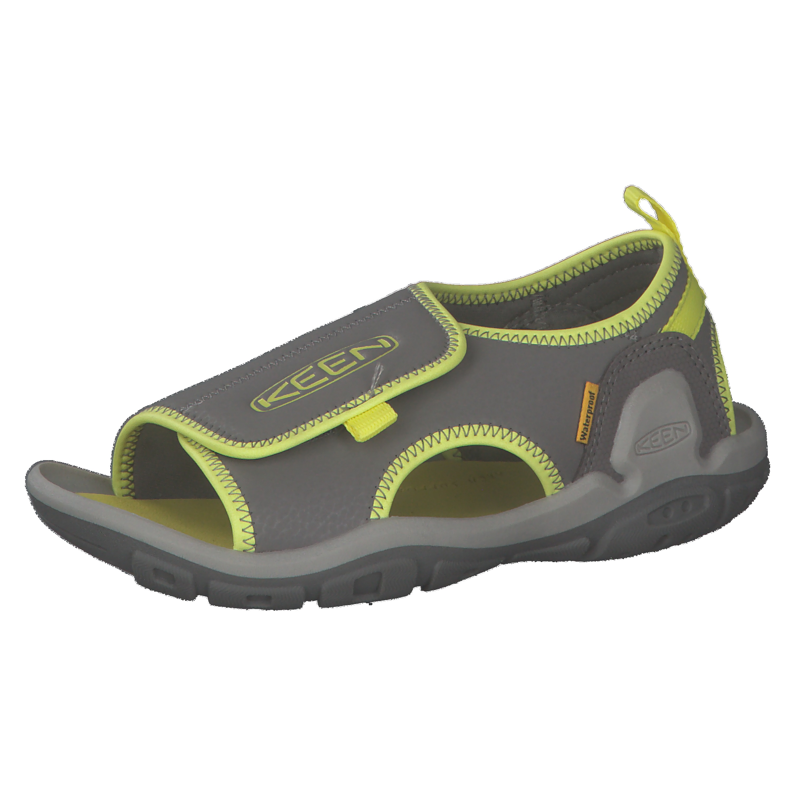 Keen Kinder Sandale Knotch River - Bild 17 von 31