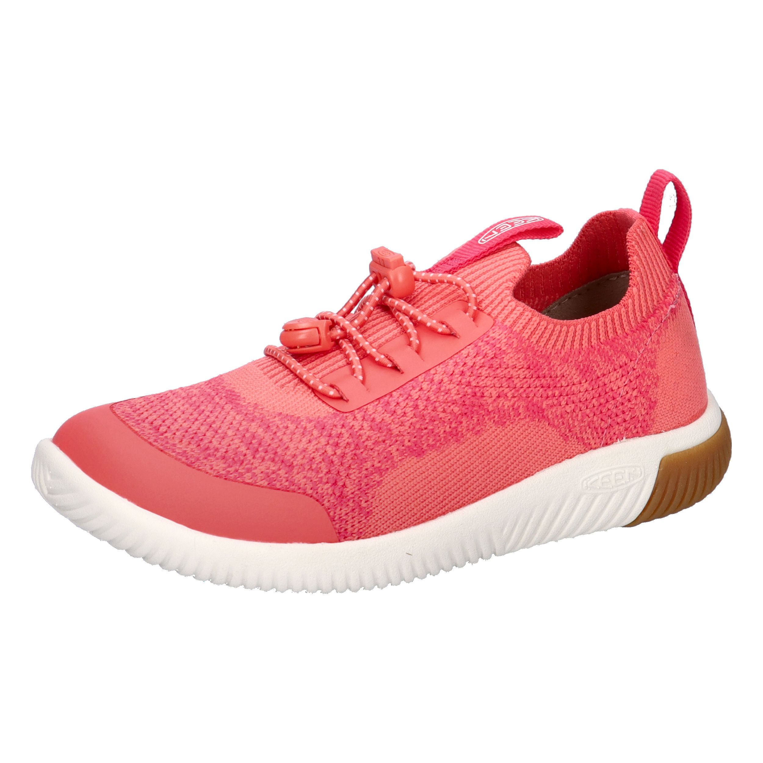 Кроссовки Keen Kinder KNX LACE C