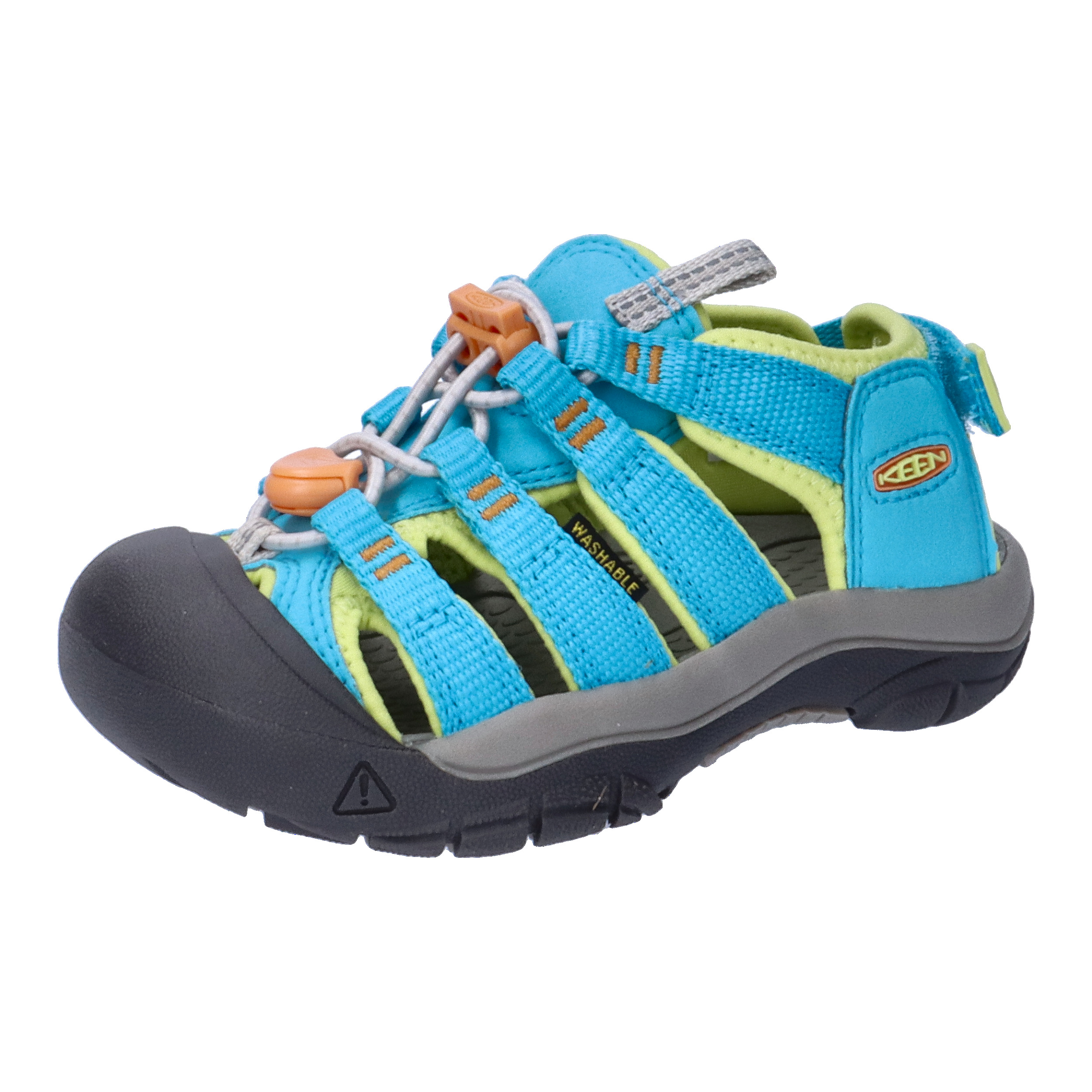 Keen Kinder Sandale Newport Boundless C - Bild 11 von 22