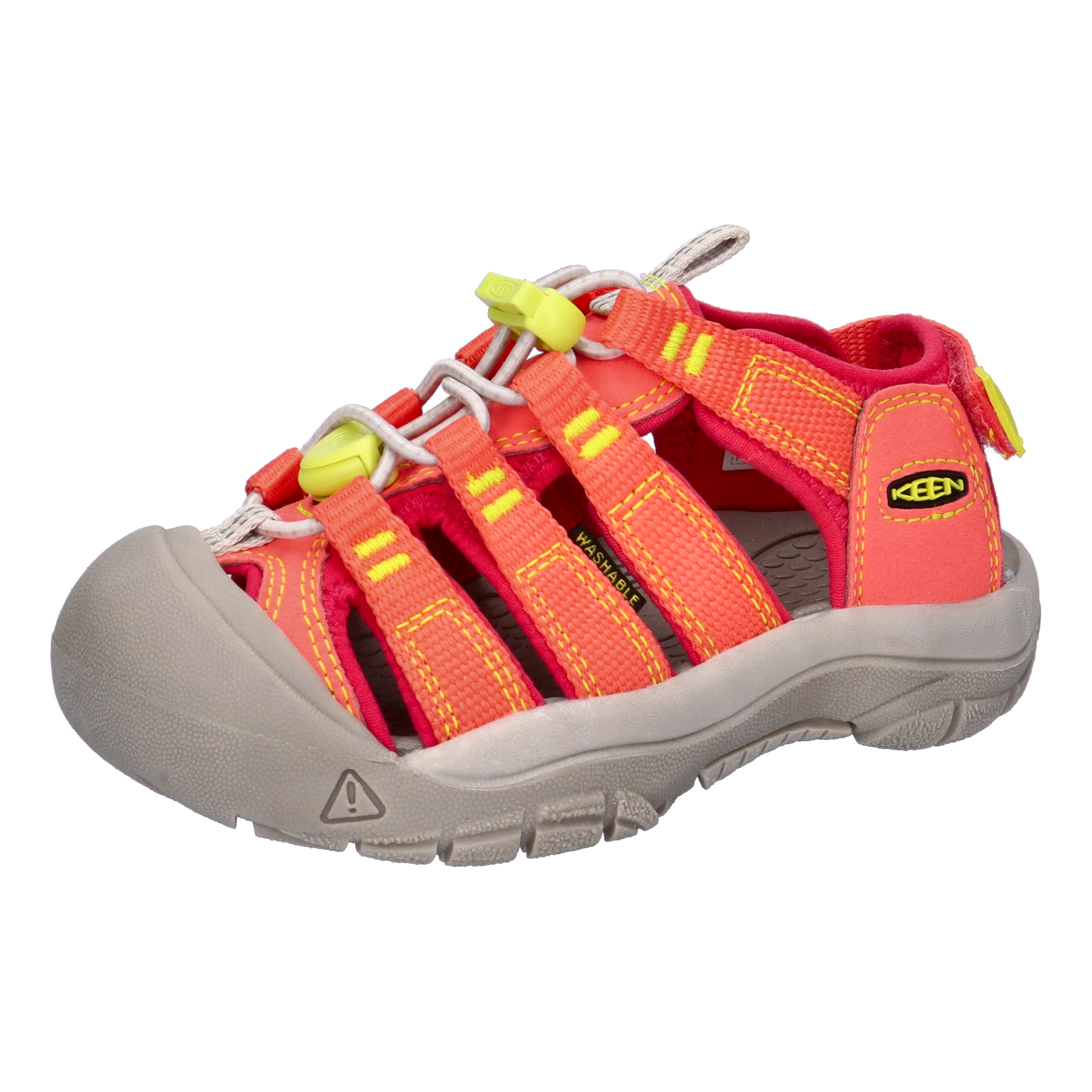 Keen Kinder Sandale Newport Boundless C - Bild 19 von 22