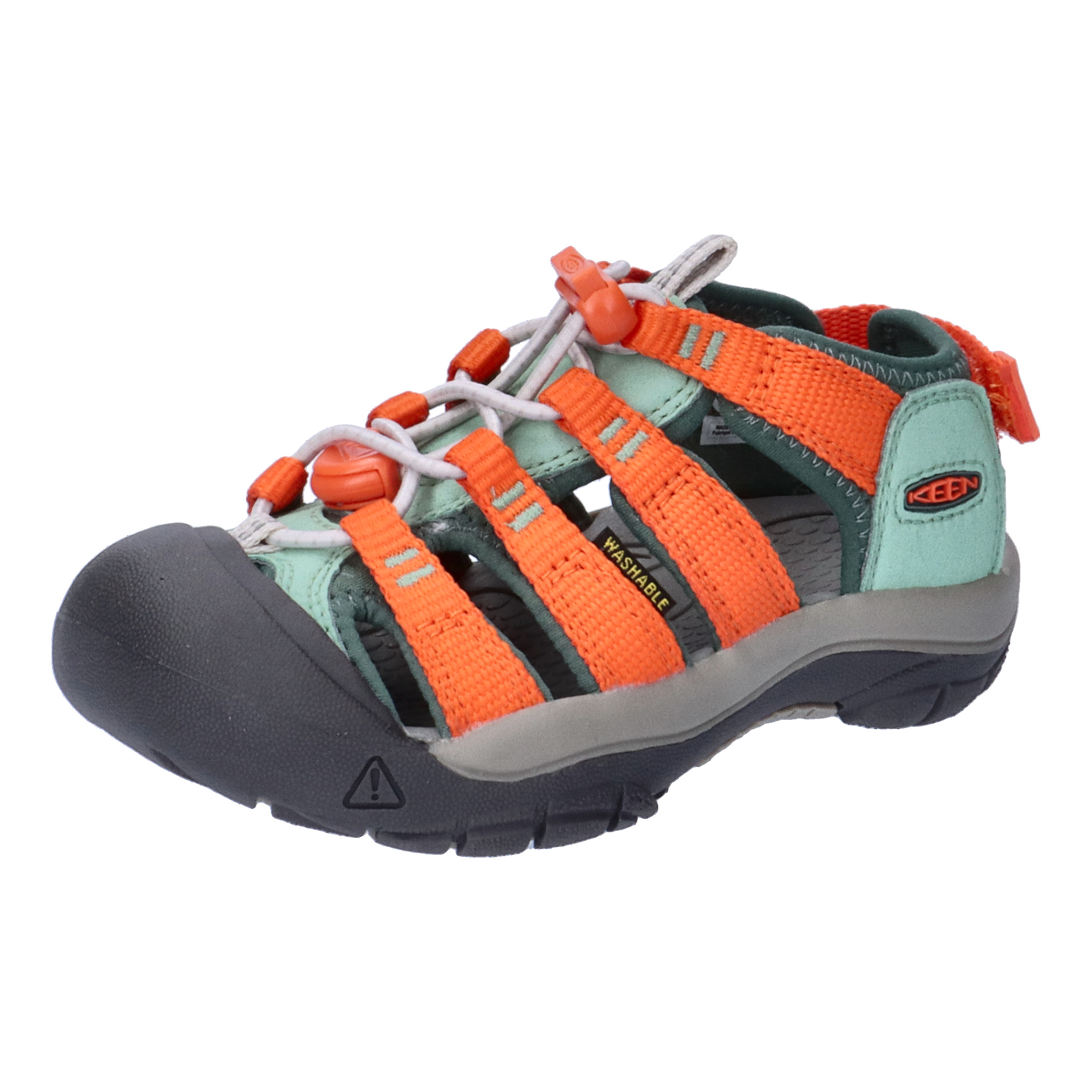 Keen Kinder Sandale Newport Boundless C - Bild 15 von 22
