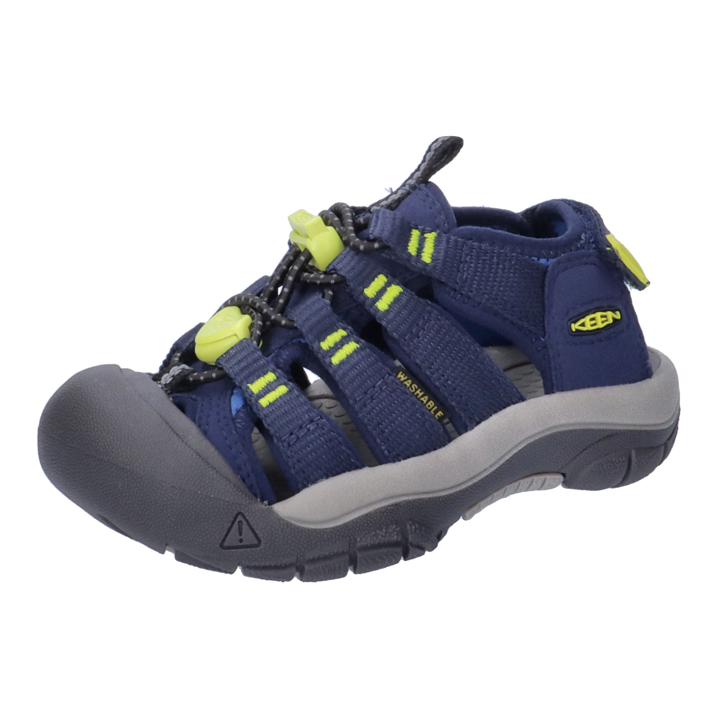 Keen Kinder Sandale Newport Boundless C - Bild 2 von 22