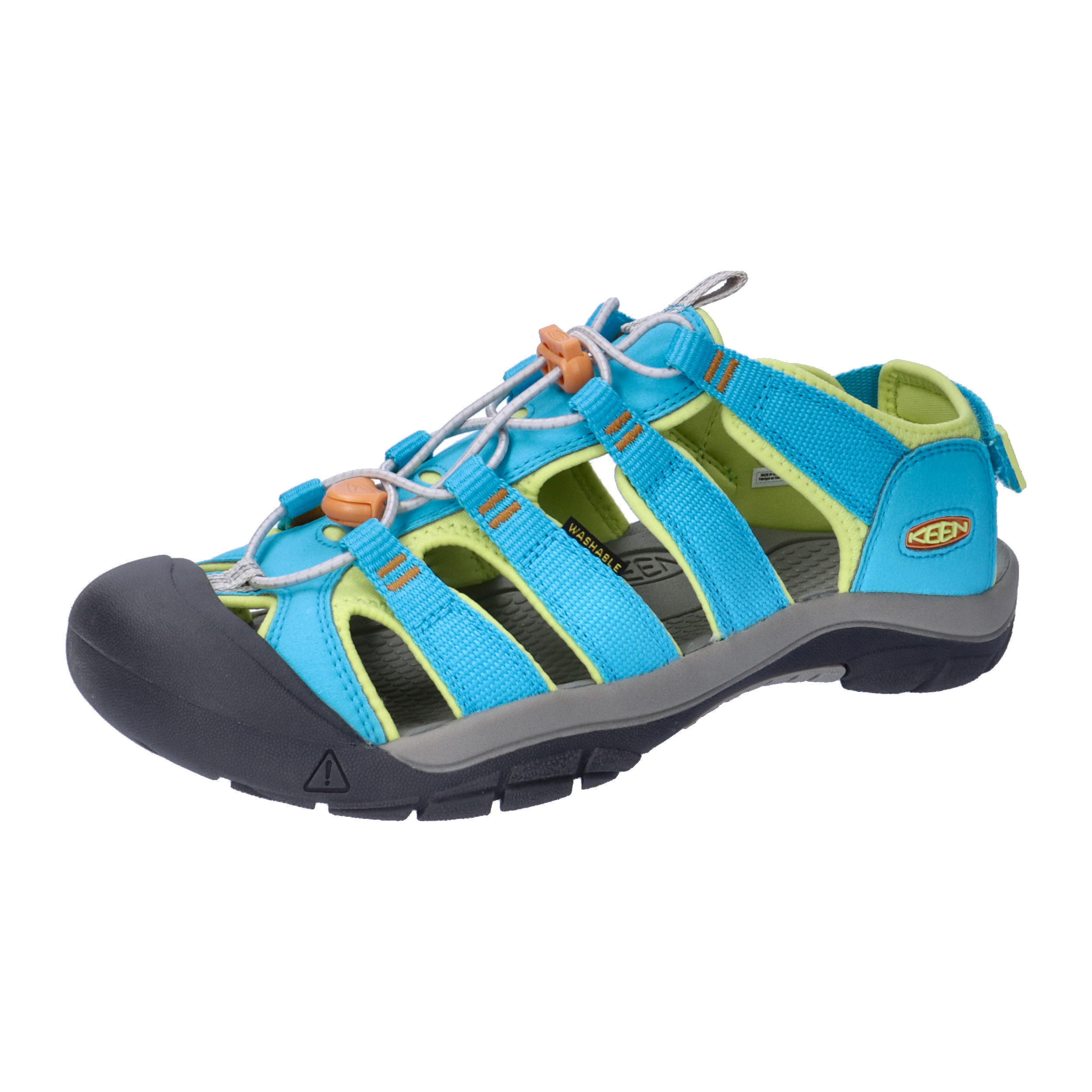 Keen Kinder Sandale Newport Boundless Y 11190₽