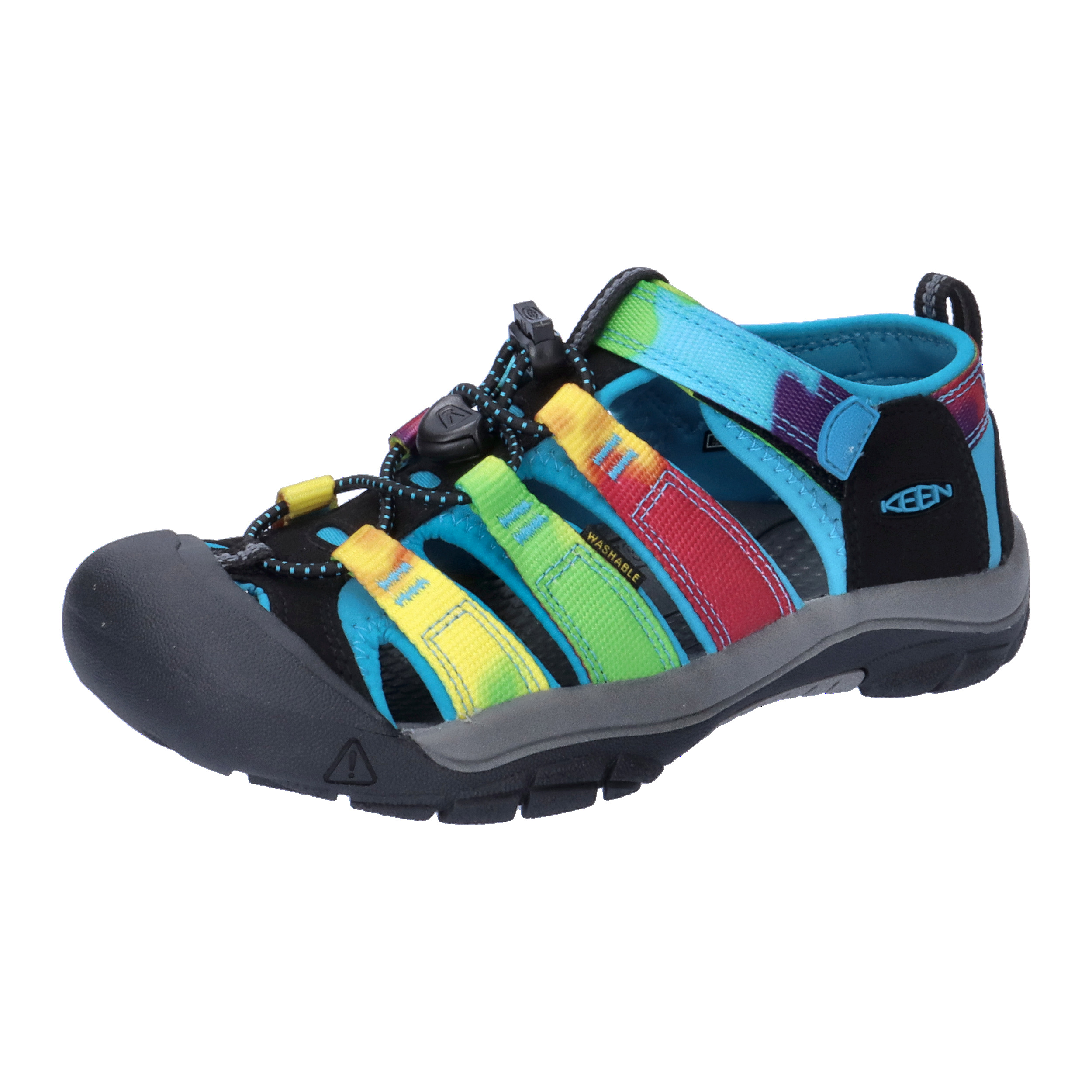 Keen Kinder Sandale NEWPORT H2 12390₽