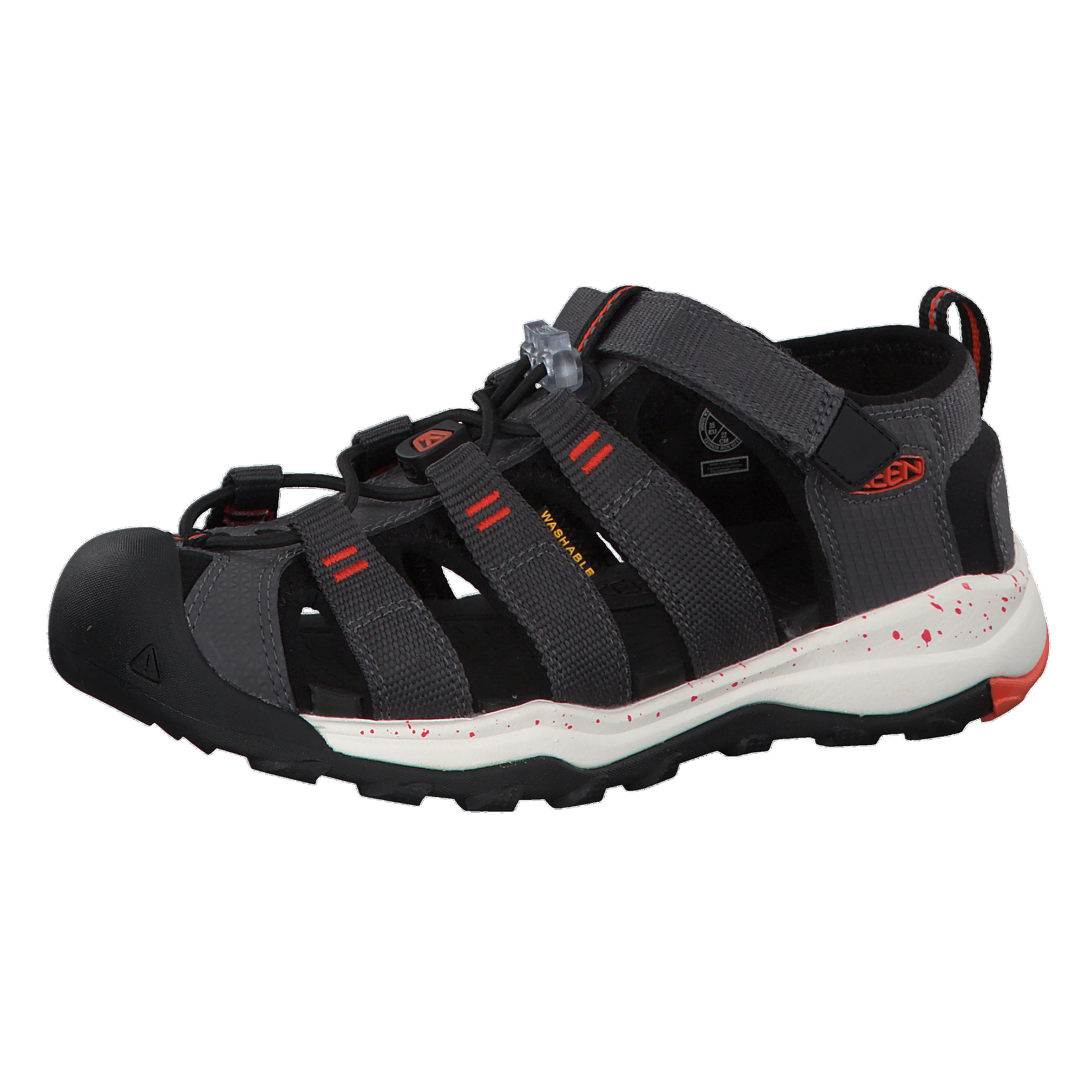 Keen Kinder Newport Neo H2 8790₽