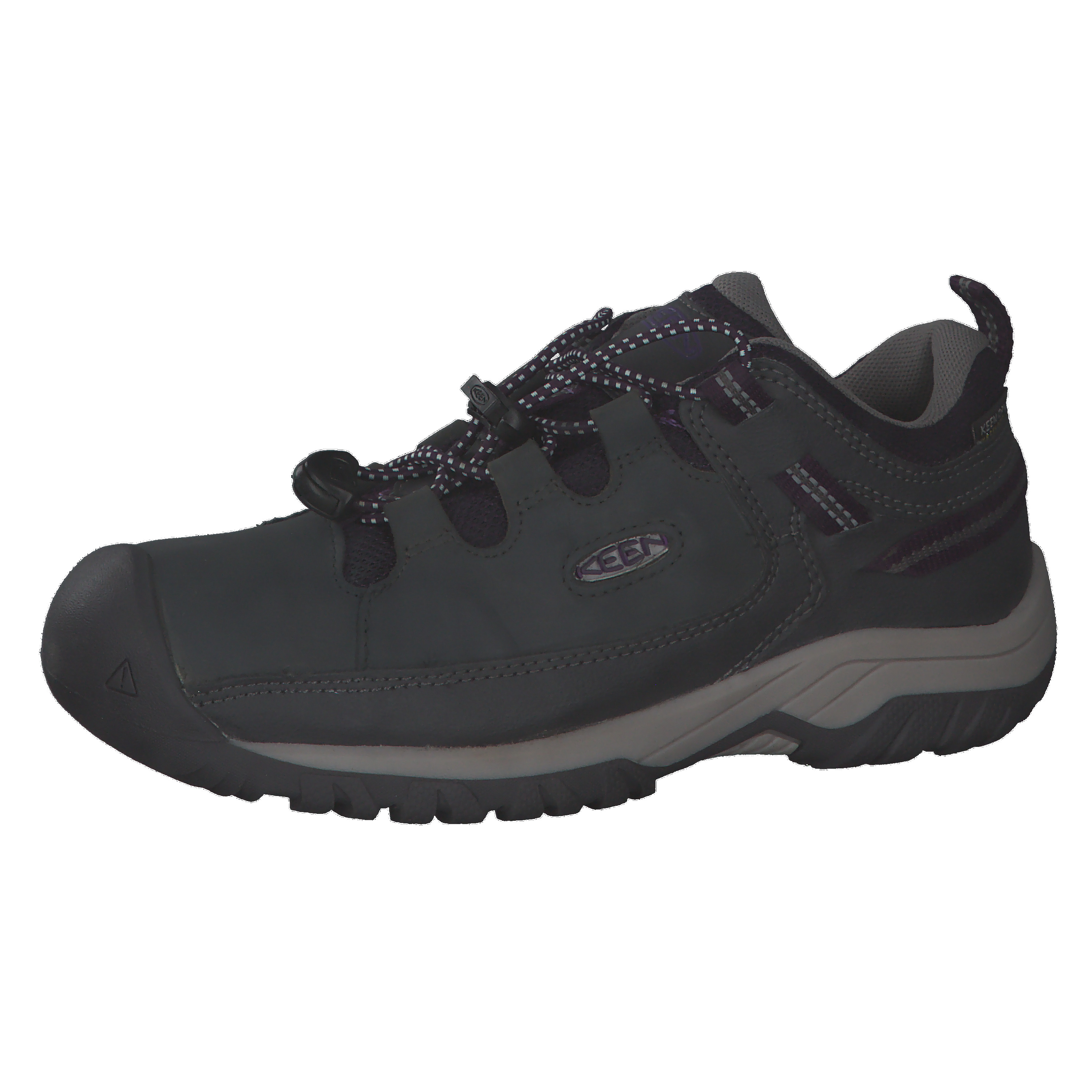 Scarpe da trekking per bambini Keen TARGHEE LOW WP Y