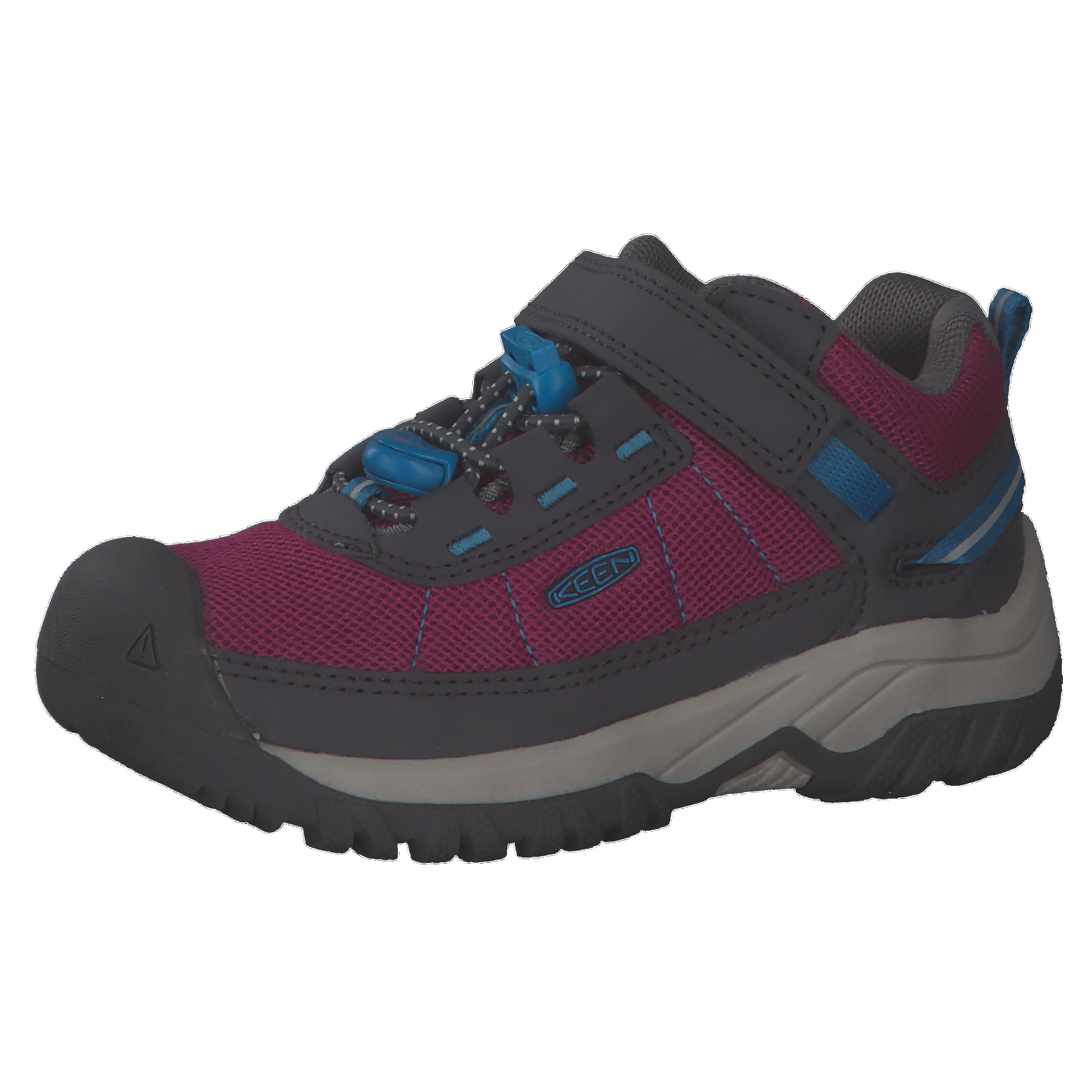 Scarpe da trekking per bambini Keen TARGHEE SPORT C