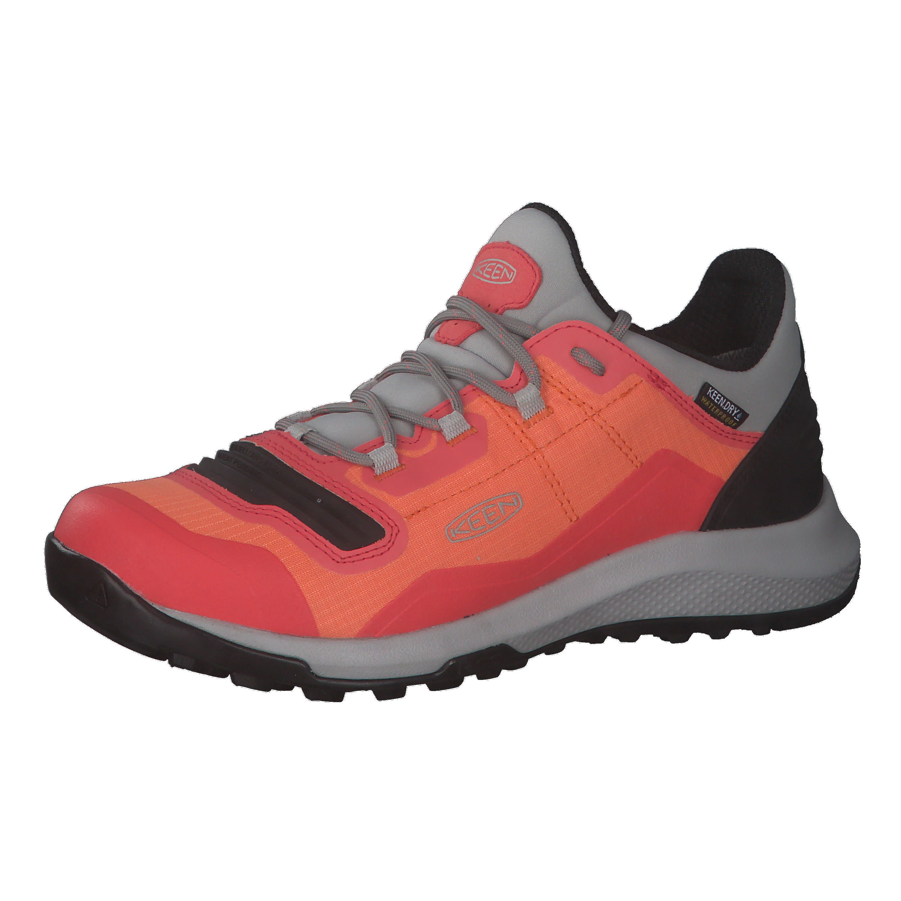 Scarpe da trekking donna Keen Tempo Flex WP
