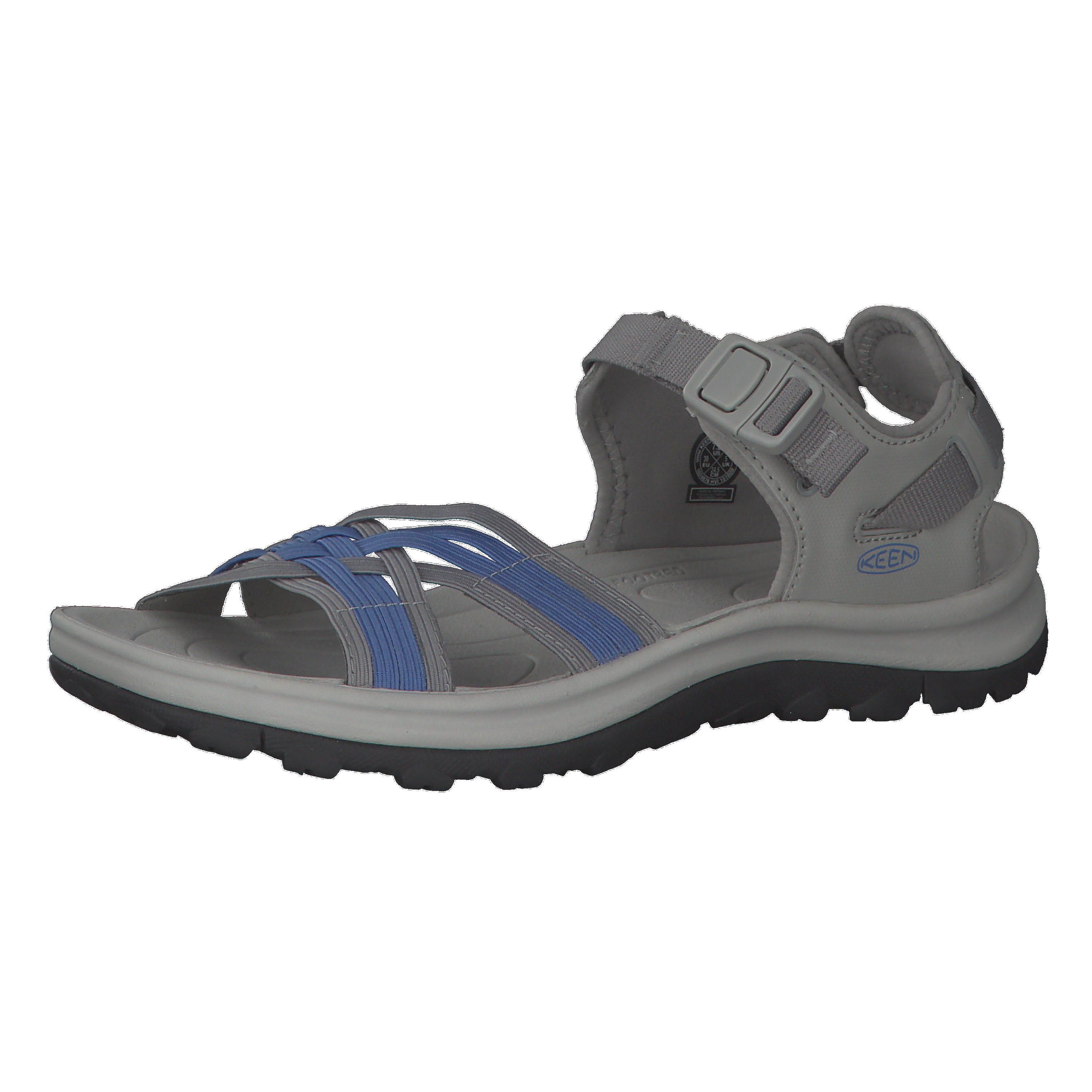 Terradora II Keen Damen 9790₽