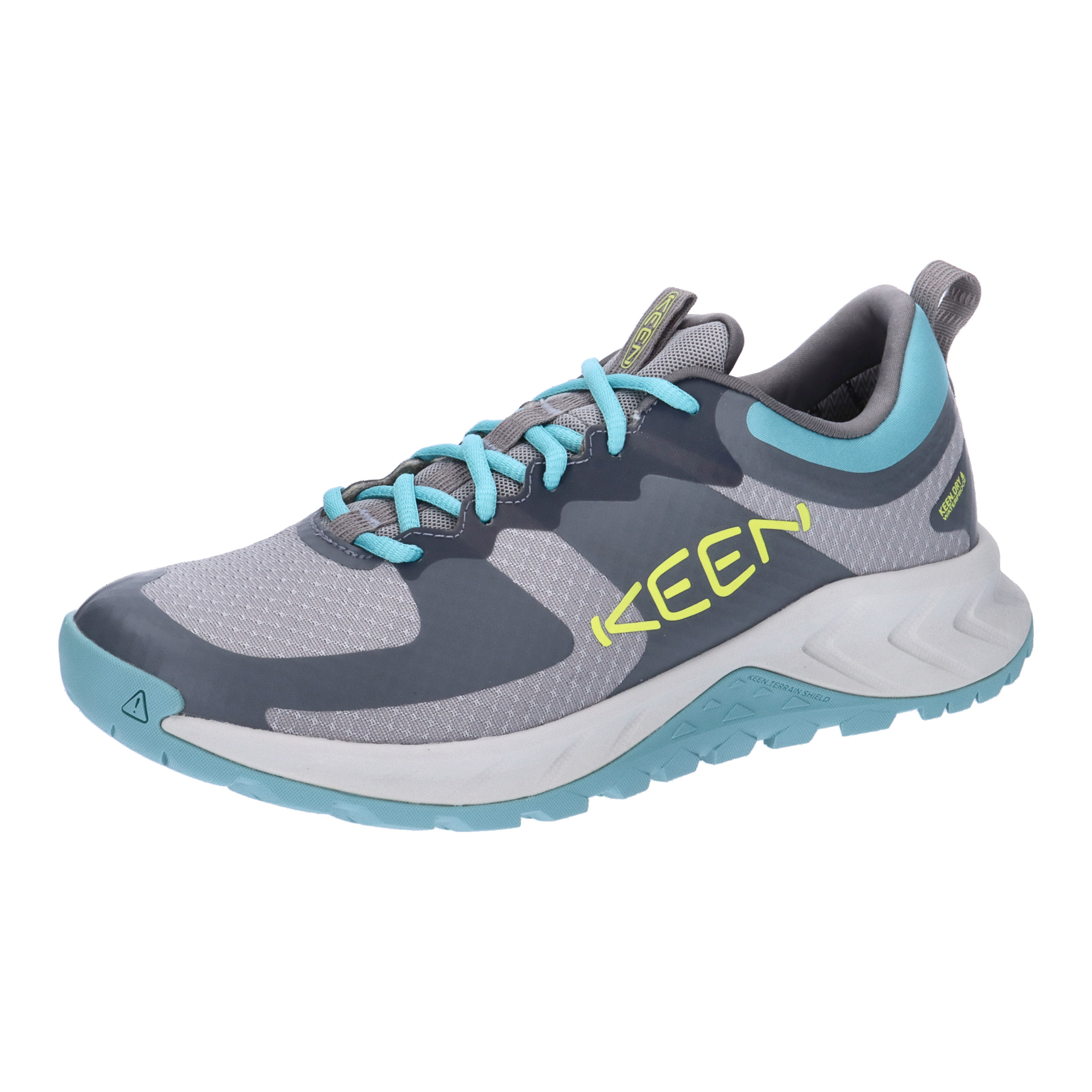 Scarpe da trekking donna Keen Versacore WP W