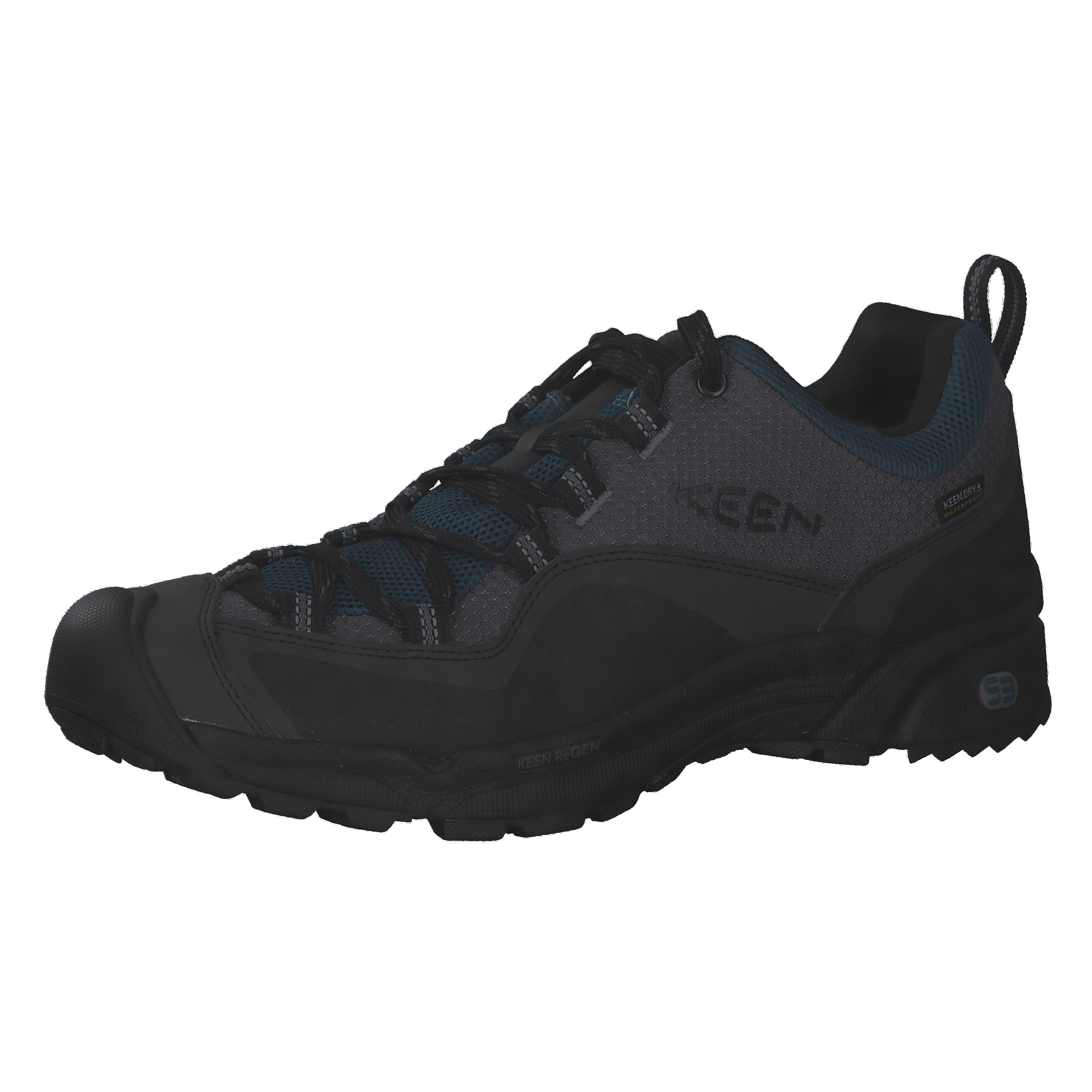 Scarpe da trekking uomo Keen Wasatch Crest WP