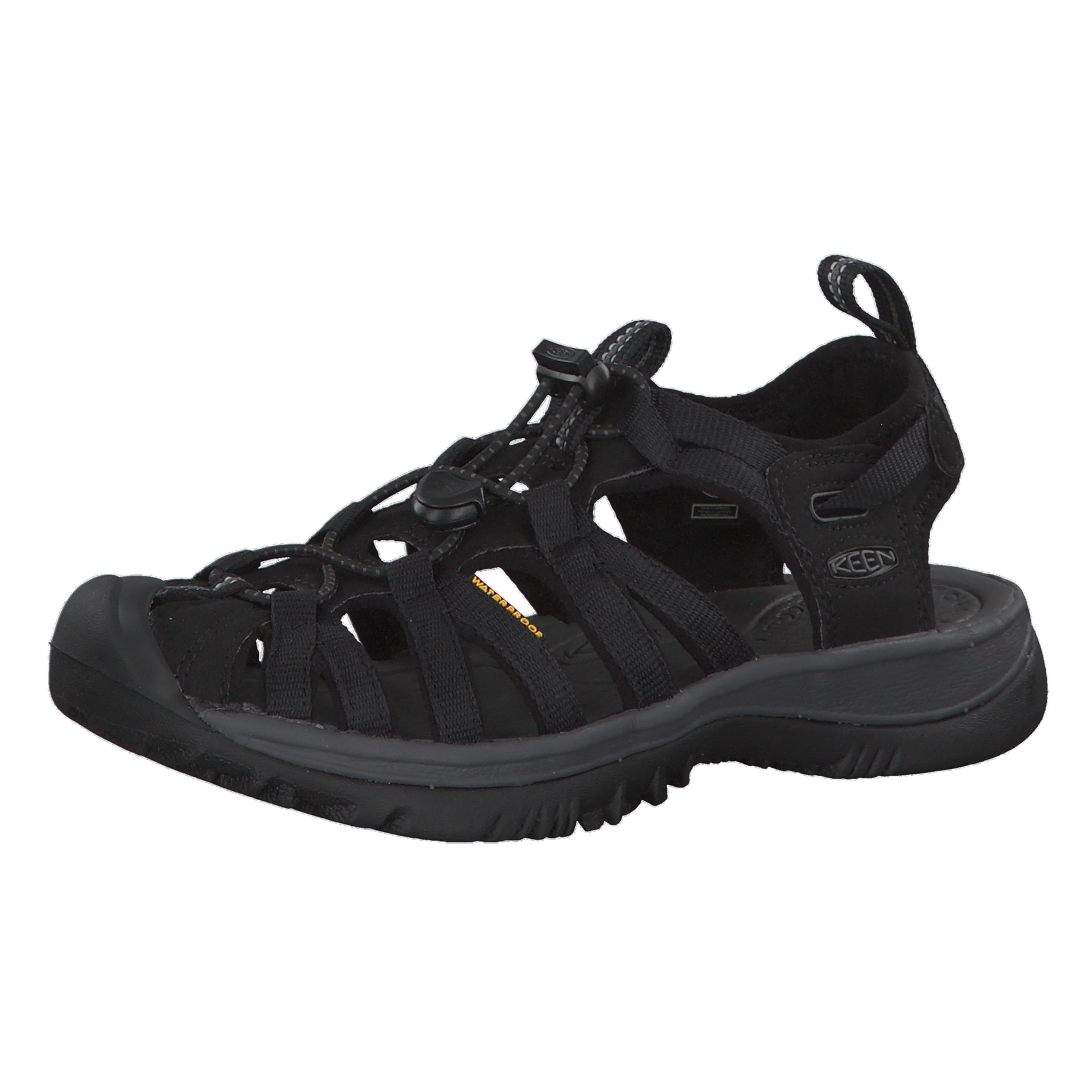 Keen Damen Sandale Whisper - Bild 8 von 35