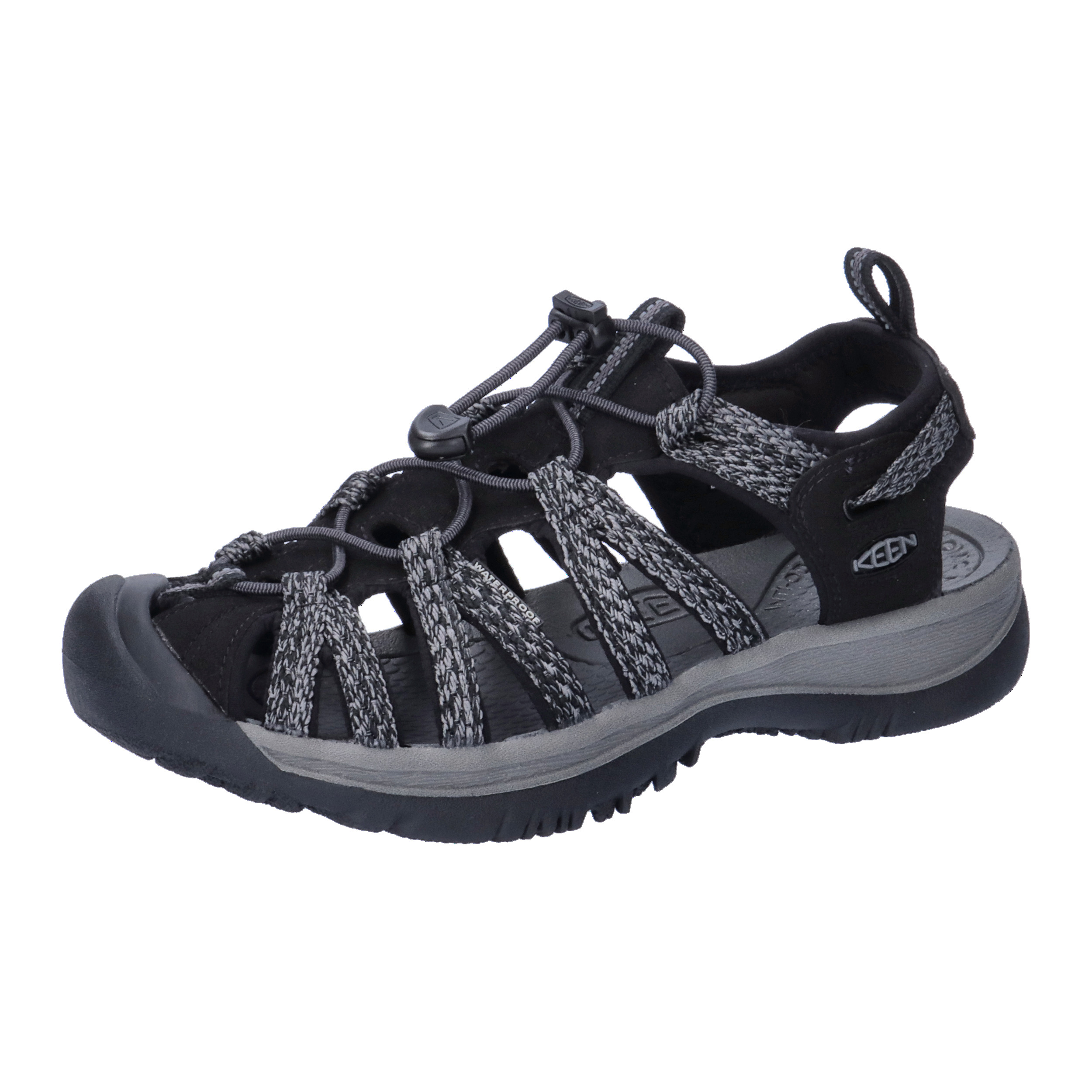 Keen Damen Sandale Whisper - Bild 25 von 35