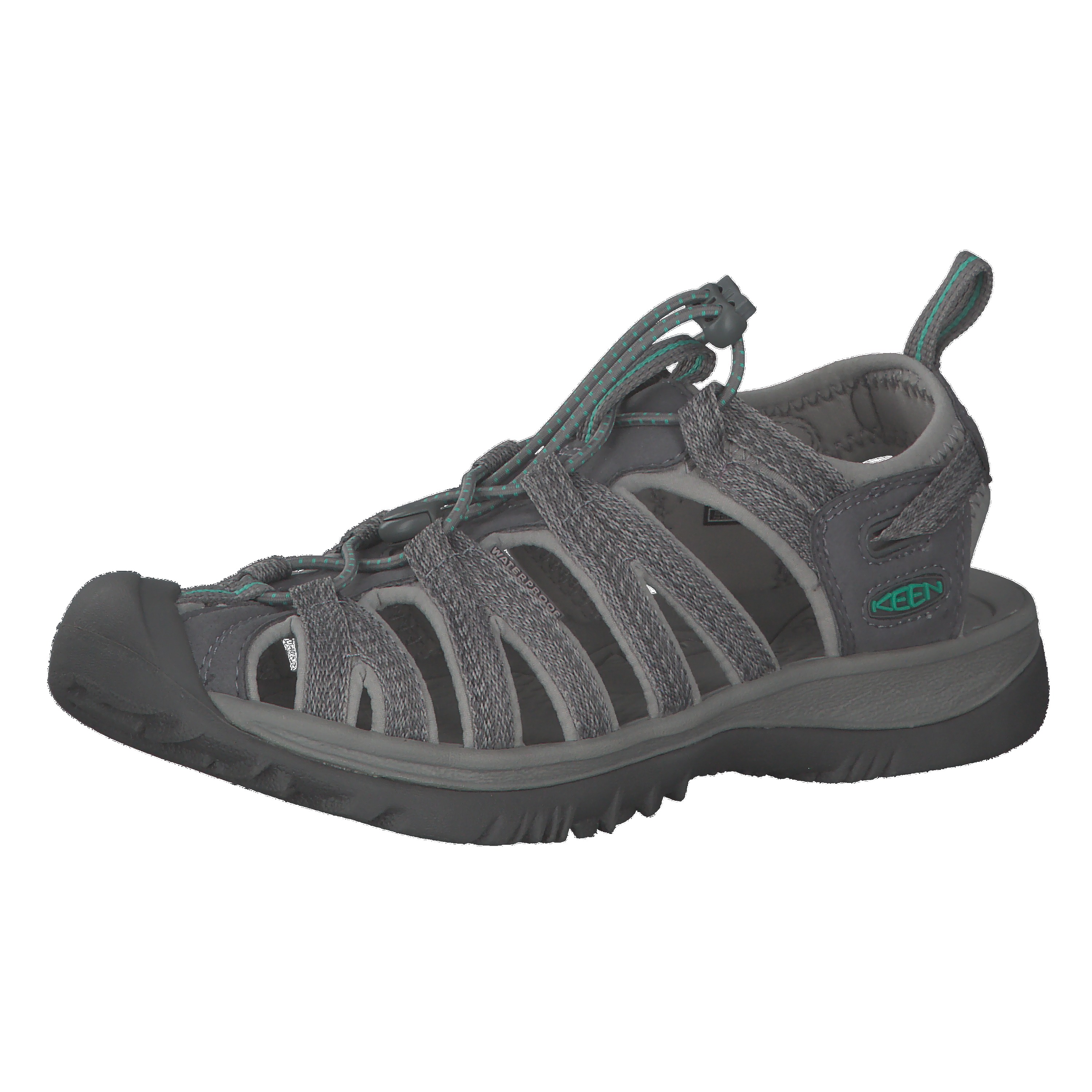 Keen Damen Sandale Whisper - Bild 10 von 35