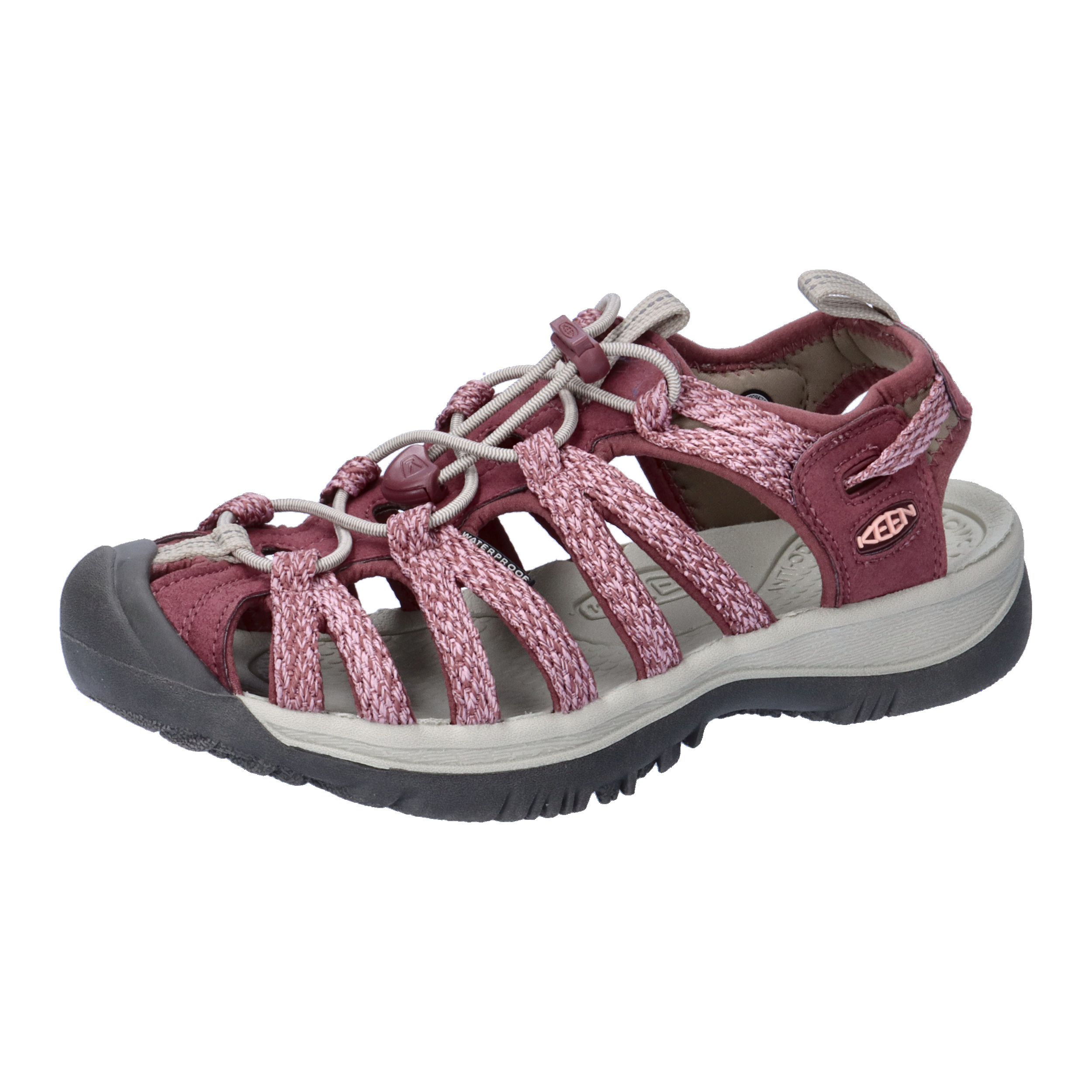 Keen Damen Sandale Whisper - Bild 22 von 35