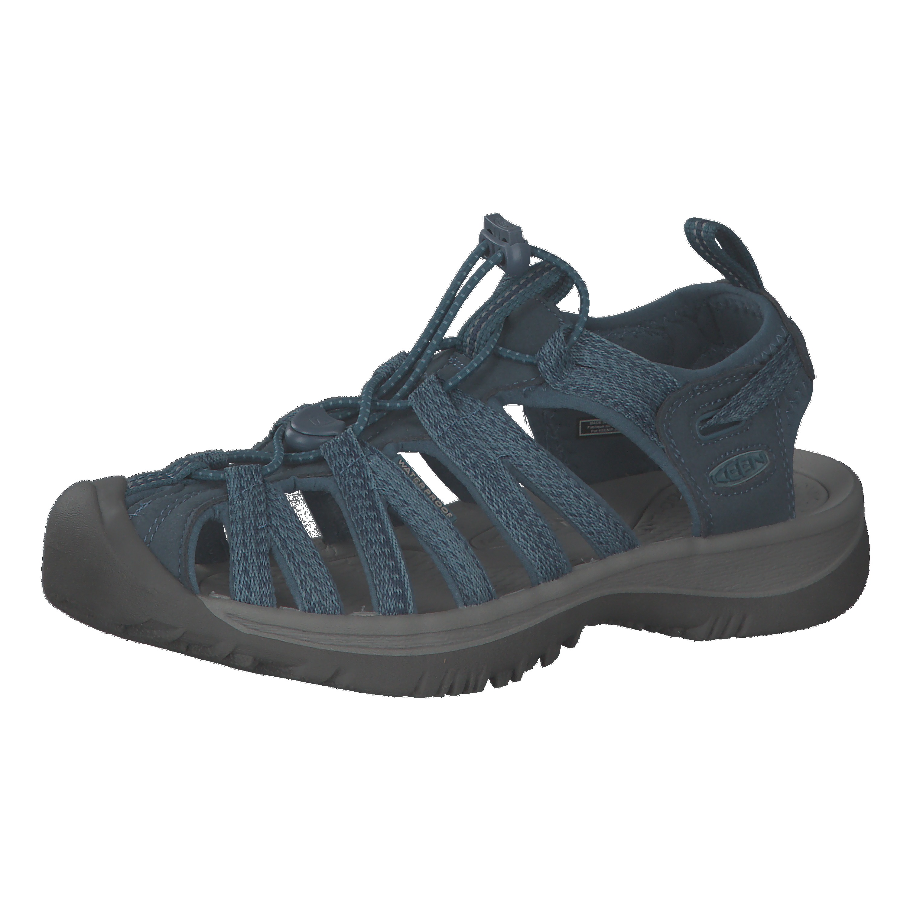 Keen Damen Sandale Whisper - Bild 2 von 35
